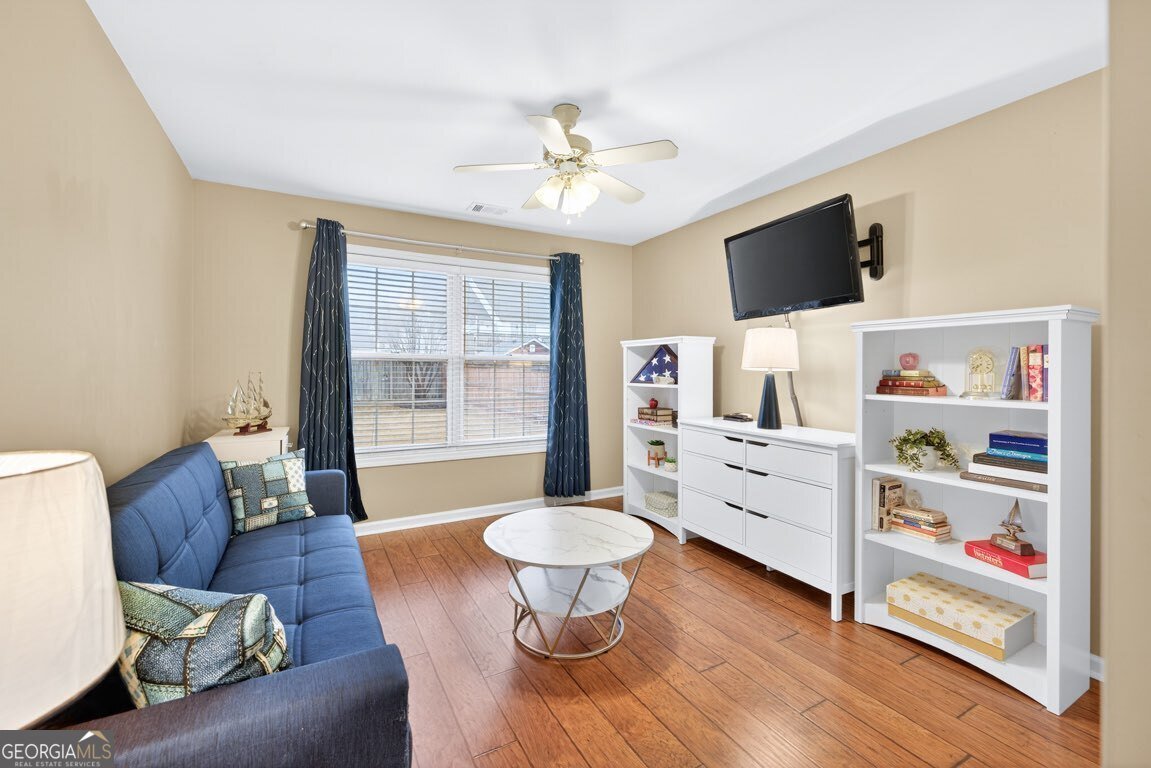 1067 Apalachee Run Trail Dacula - Photo 21