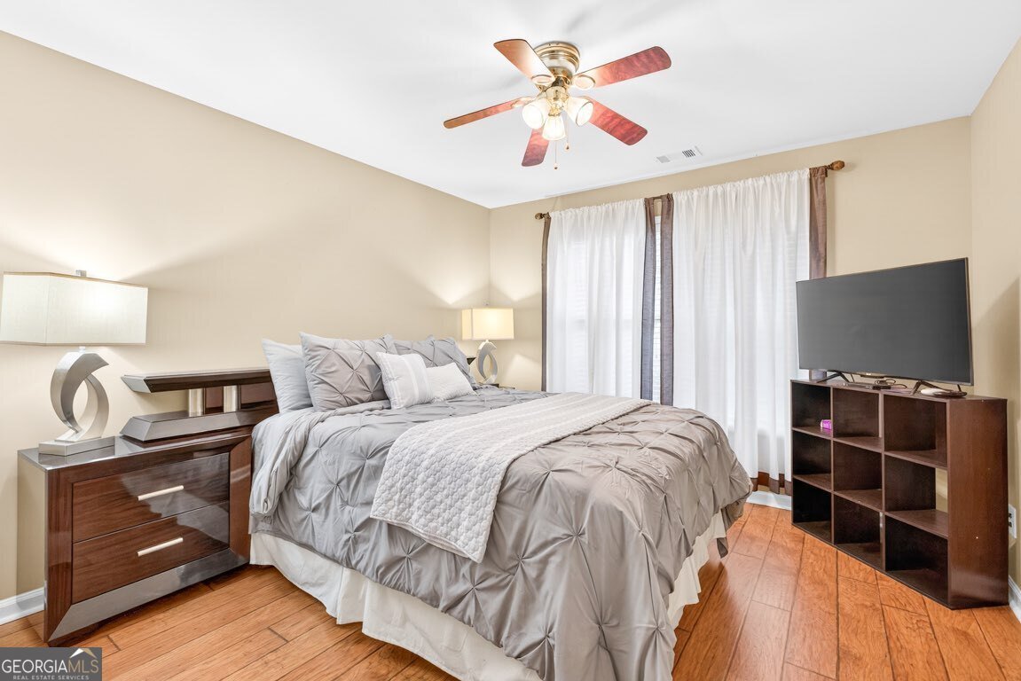 1067 Apalachee Run Trail Dacula - Photo 24