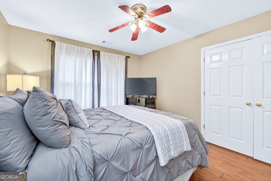 1067 Apalachee Run Trail Dacula - Photo 25