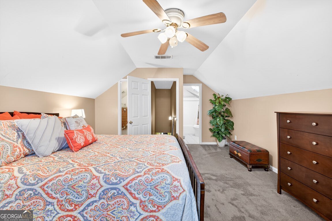 1067 Apalachee Run Trail Dacula - Photo 27