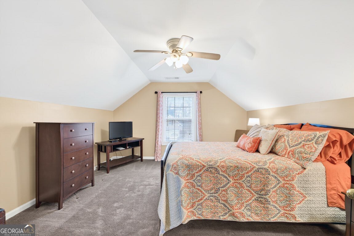 1067 Apalachee Run Trail Dacula - Photo 28