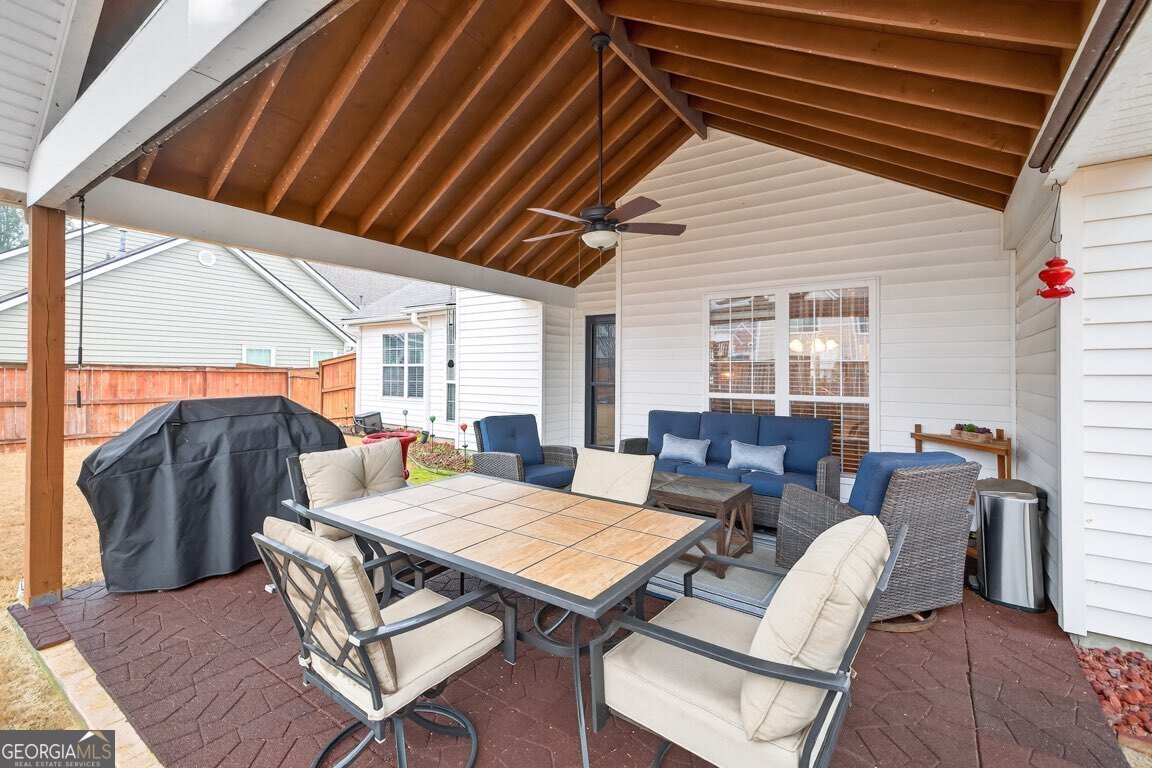 1067 Apalachee Run Trail Dacula - Photo 31