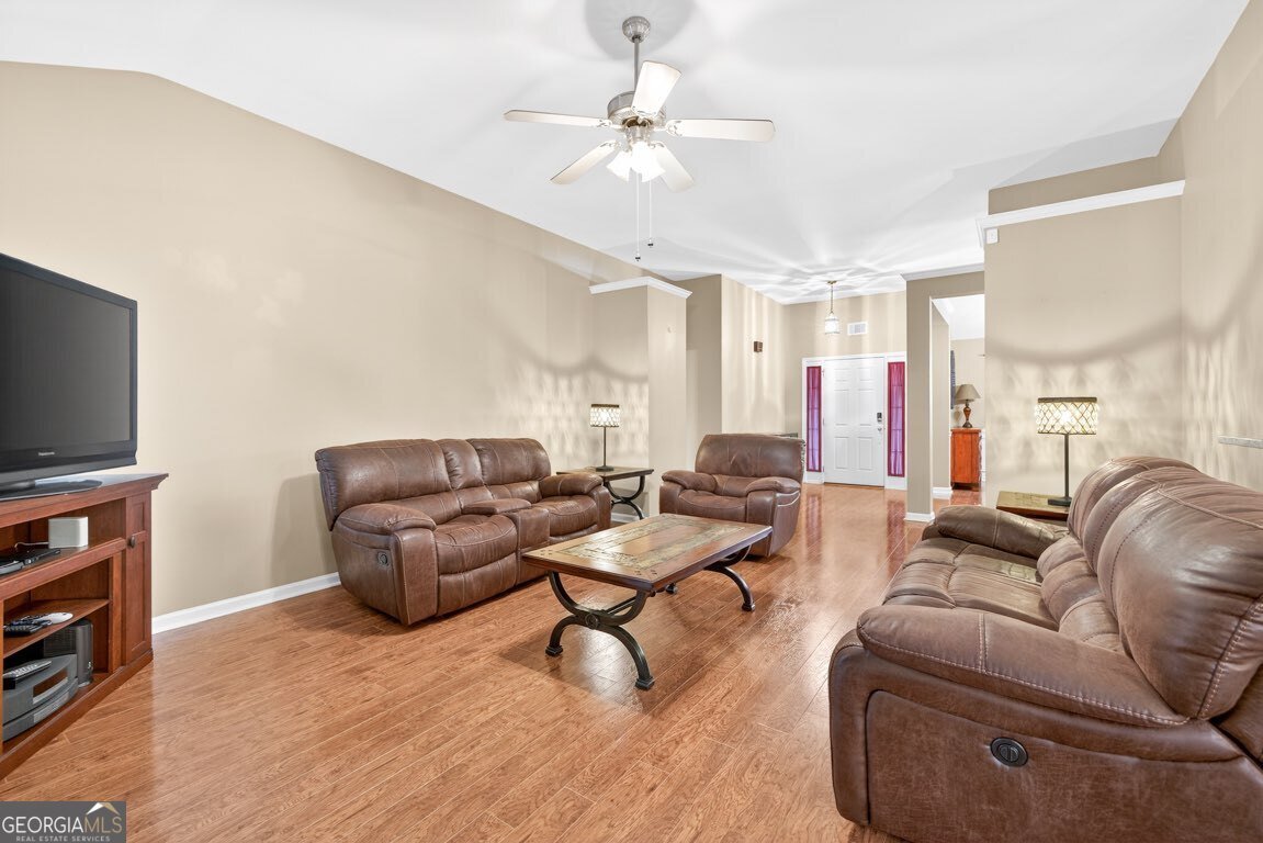 1067 Apalachee Run Trail Dacula - Photo 6