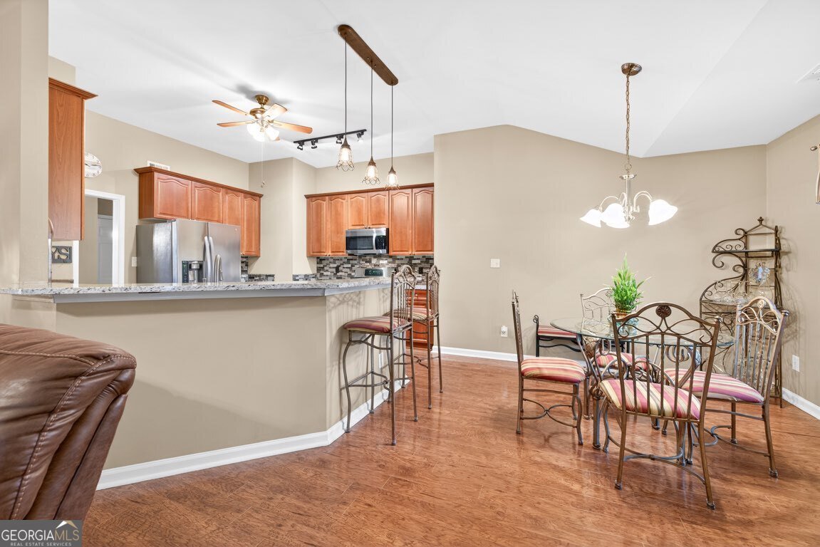 1067 Apalachee Run Trail Dacula - Photo 7