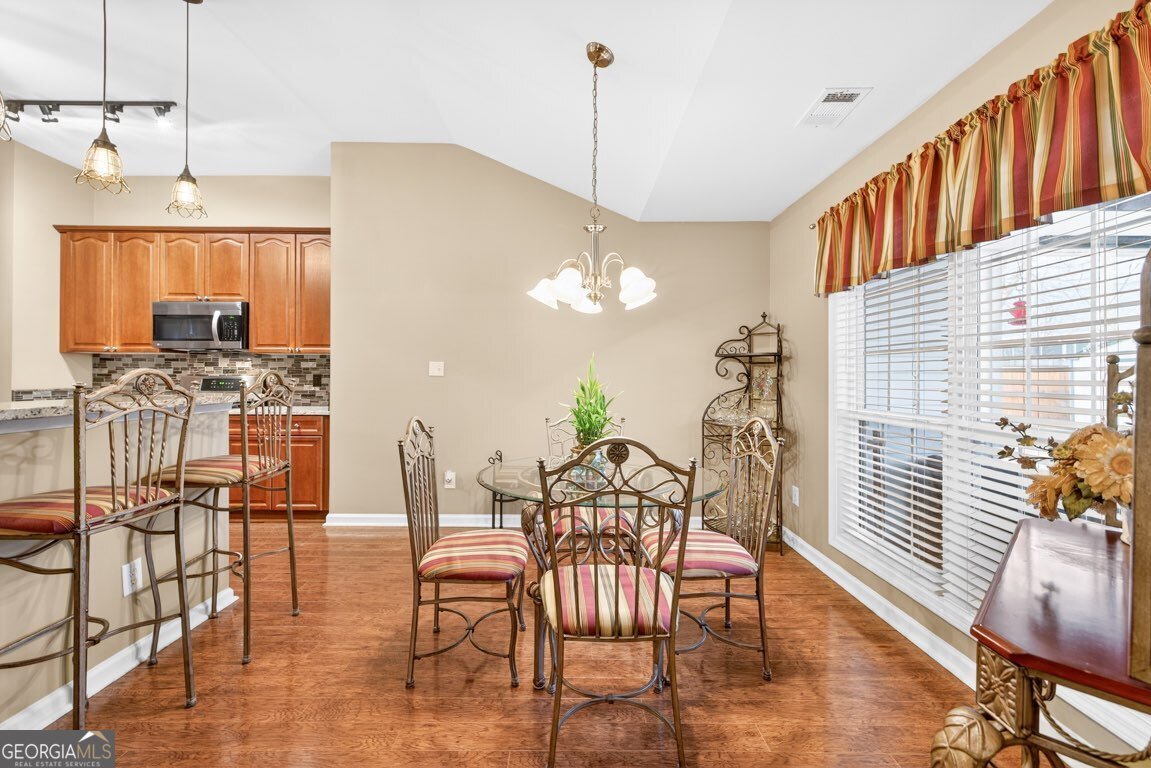 1067 Apalachee Run Trail Dacula - Photo 8