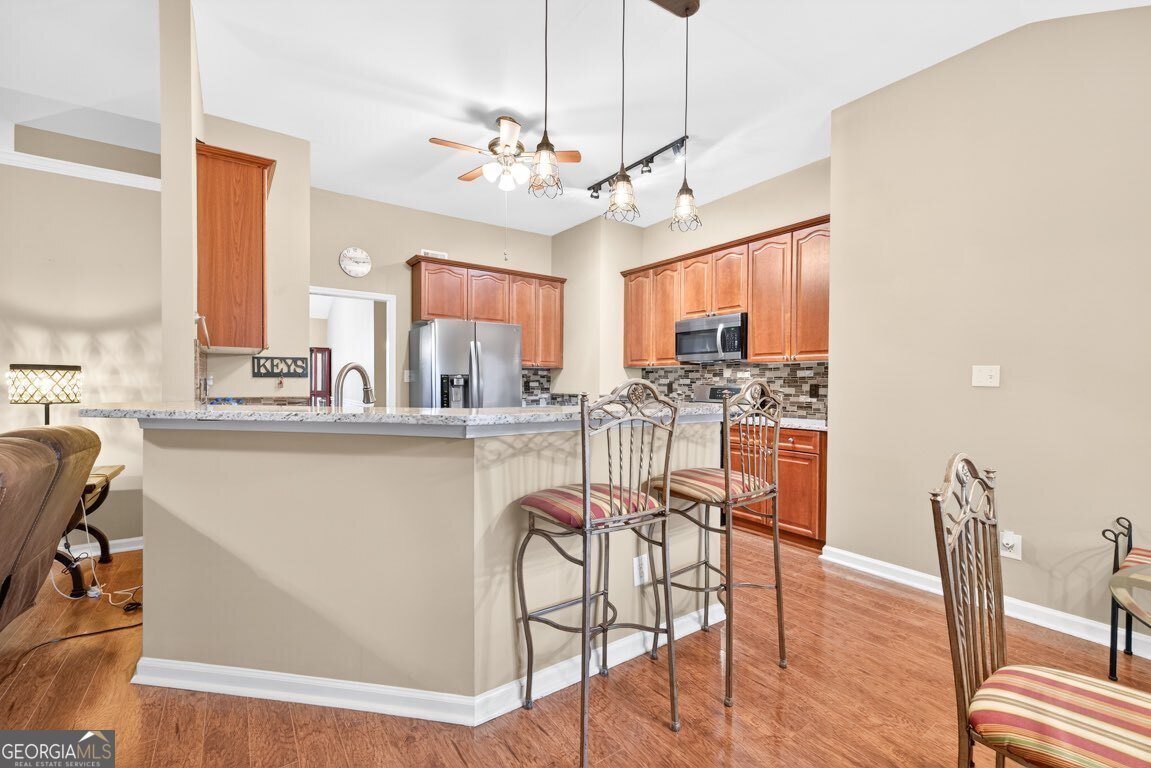 1067 Apalachee Run Trail Dacula - Photo 9