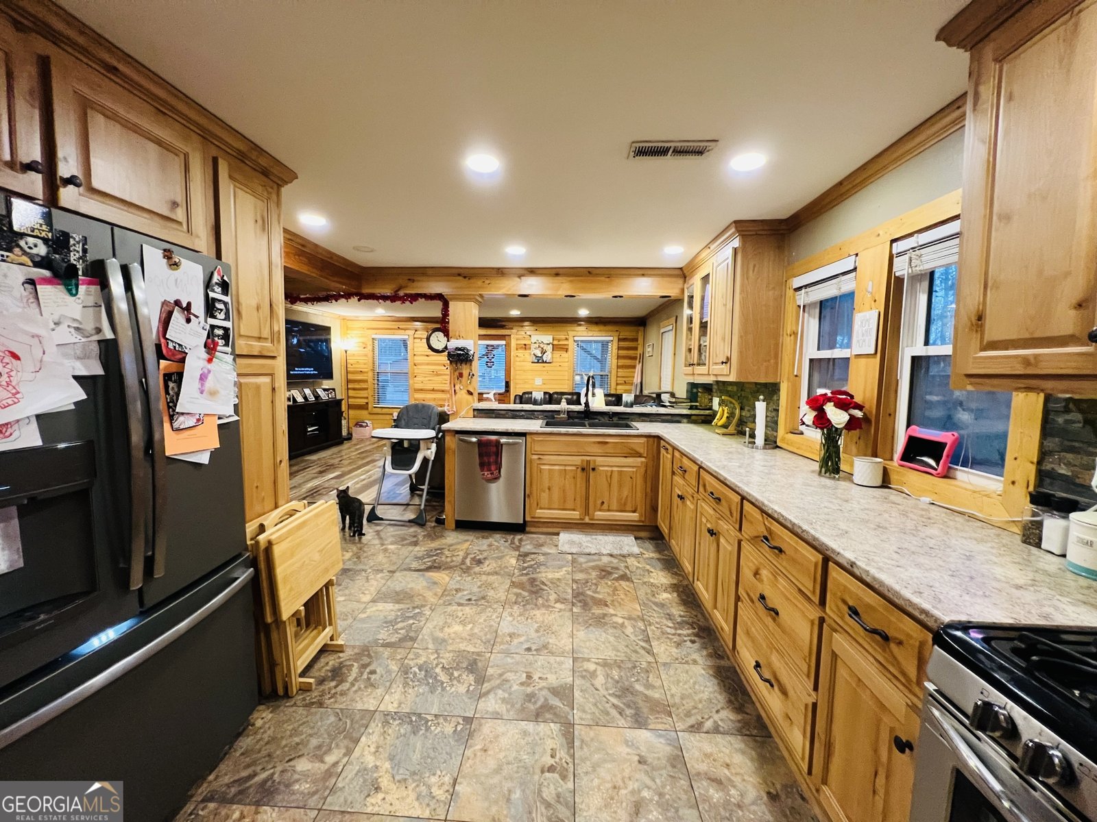 722 Floyd Springs Armuchee - Photo 11