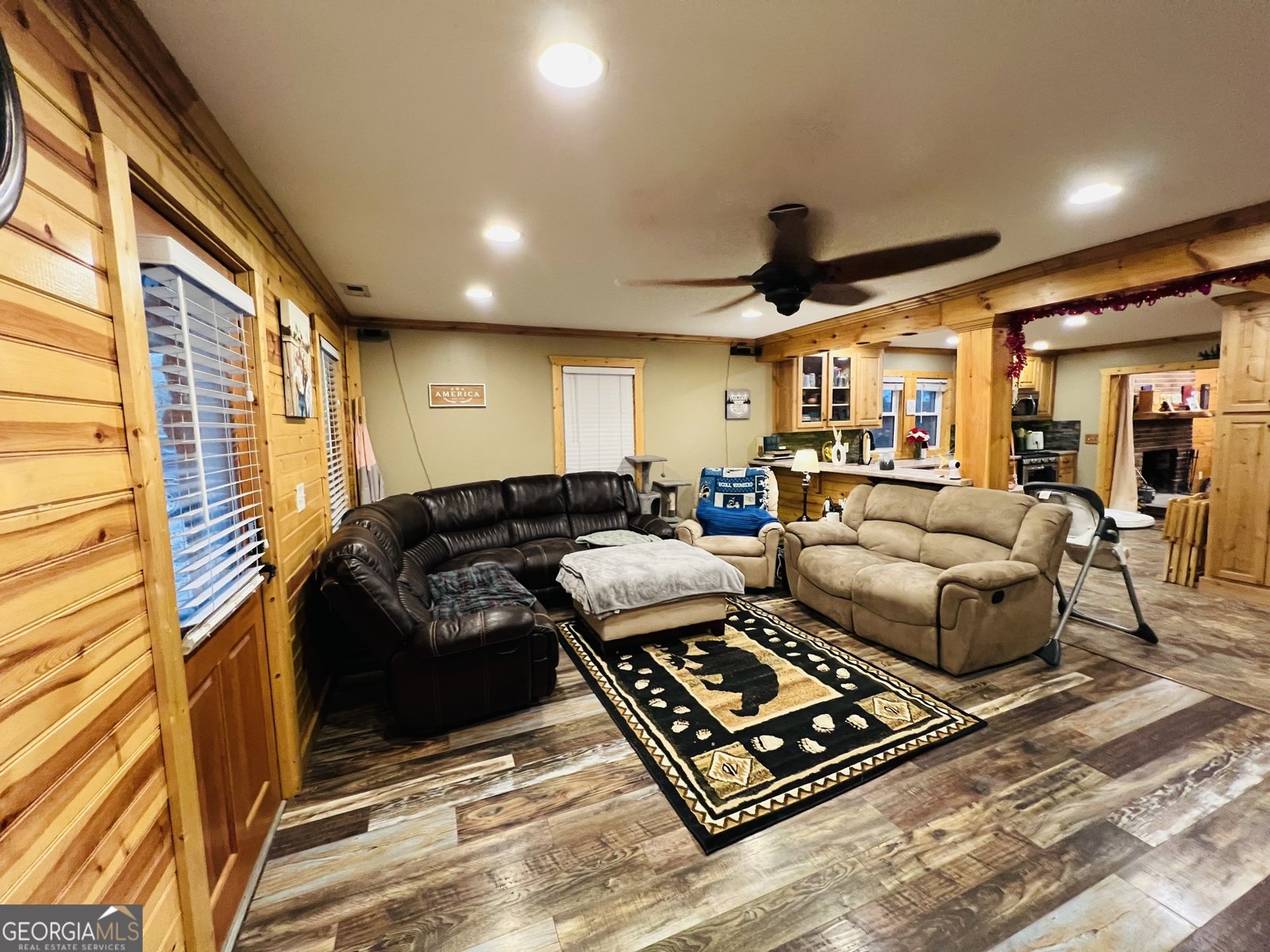 722 Floyd Springs Armuchee - Photo 14