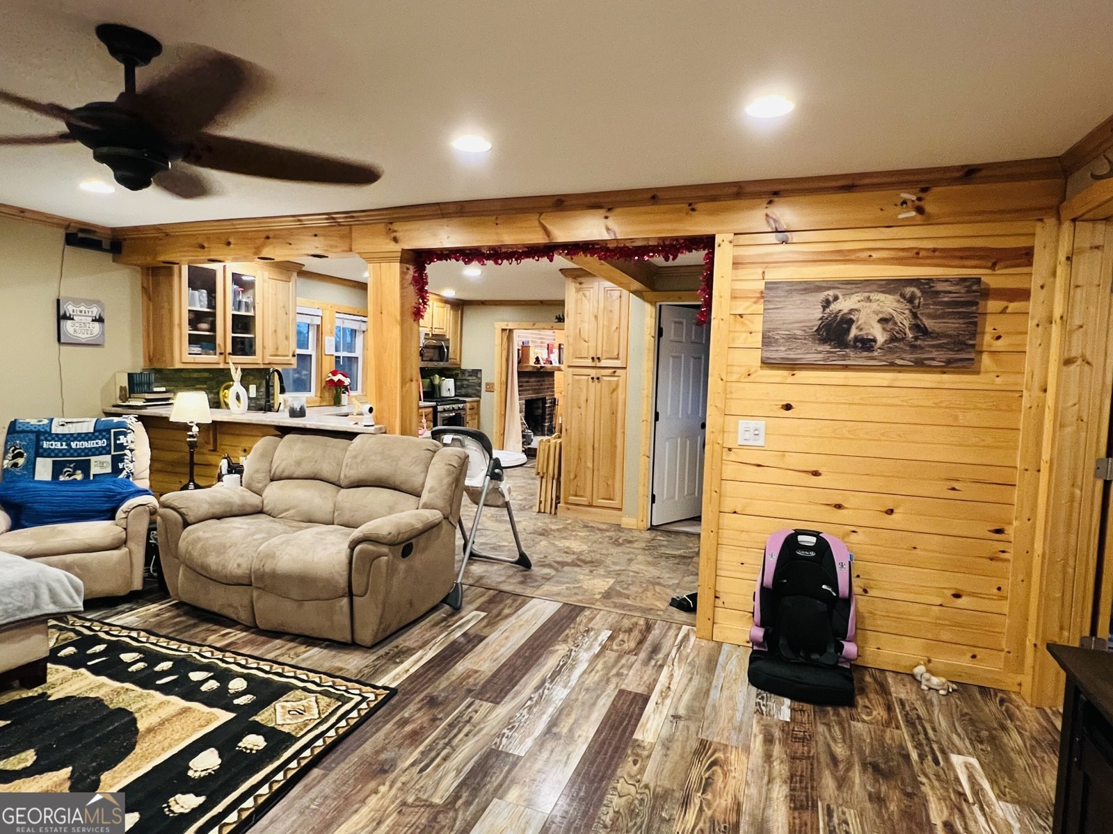 722 Floyd Springs Armuchee - Photo 15