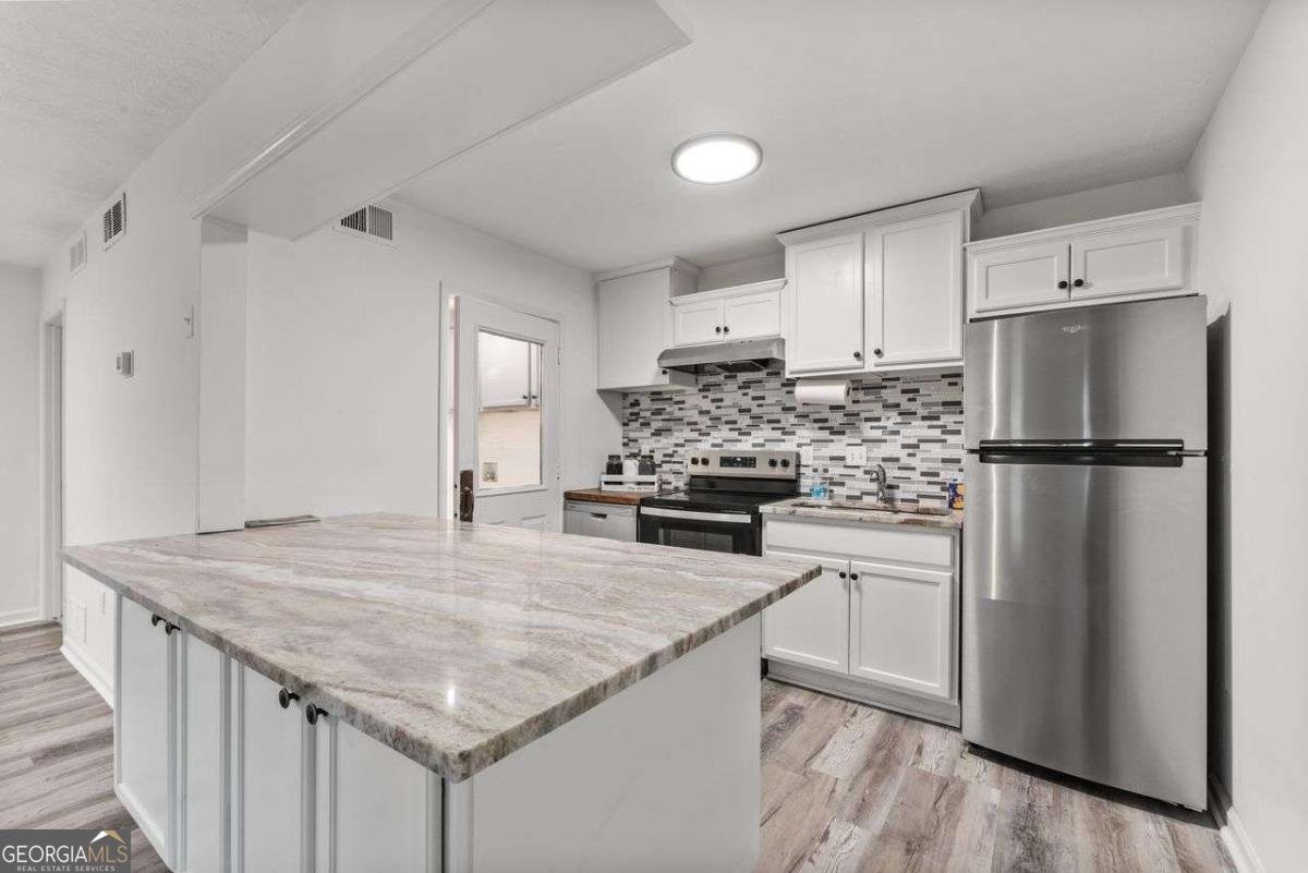 1382 Branch Drive Tucker - Photo 13