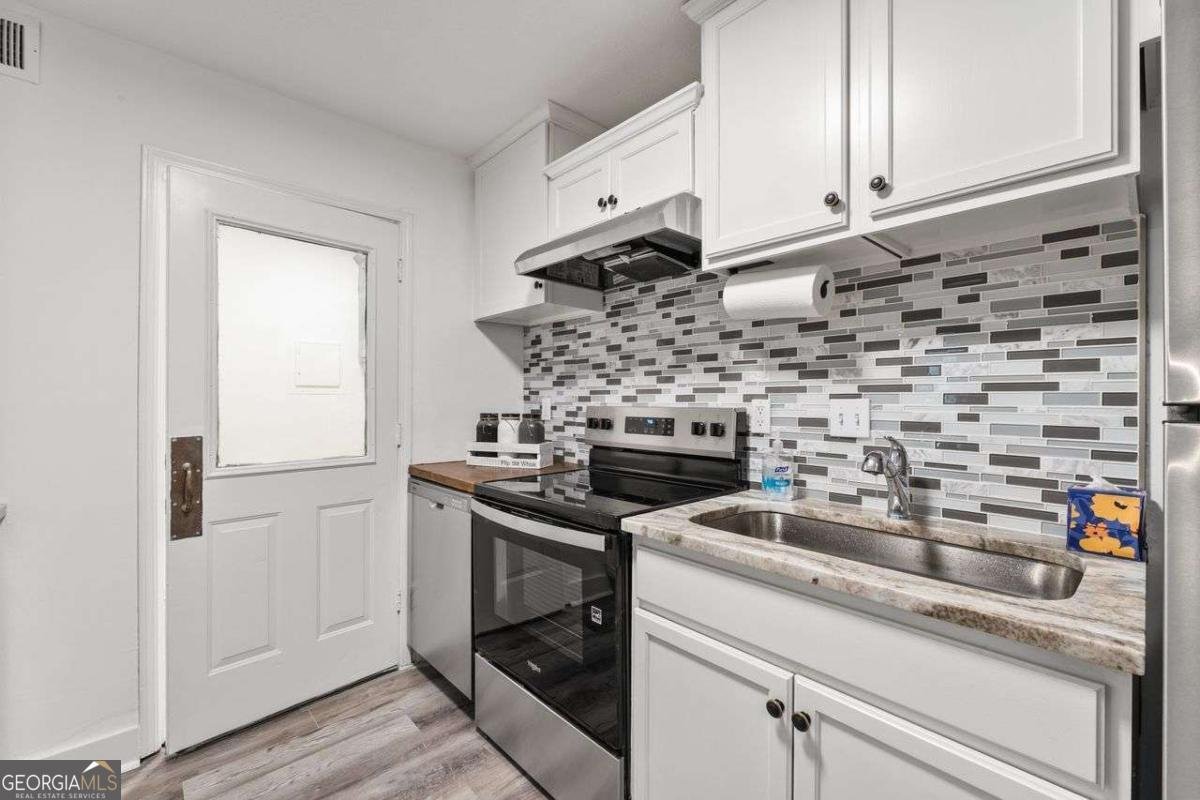 1382 Branch Drive Tucker - Photo 14