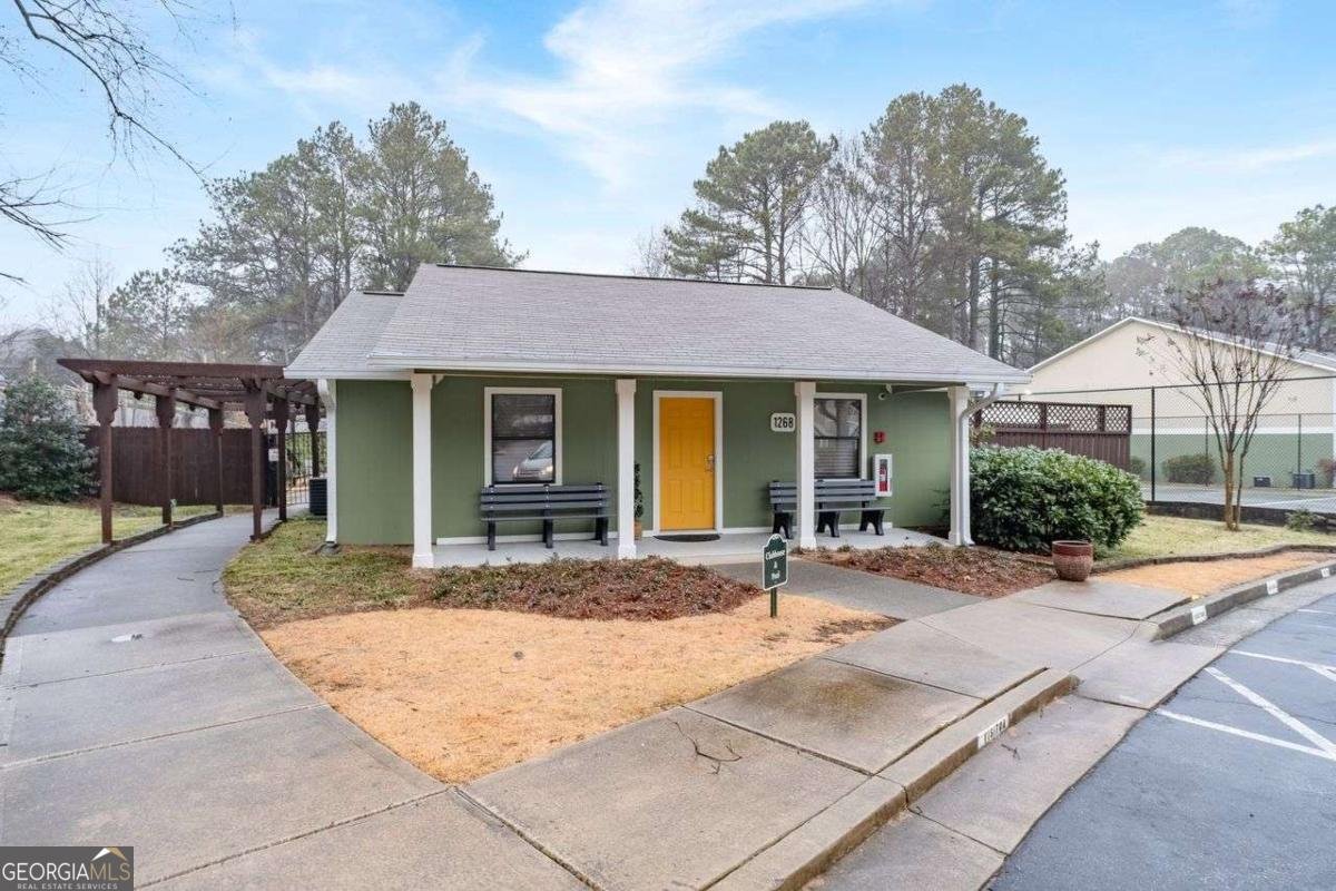 1382 Branch Drive Tucker - Photo 26