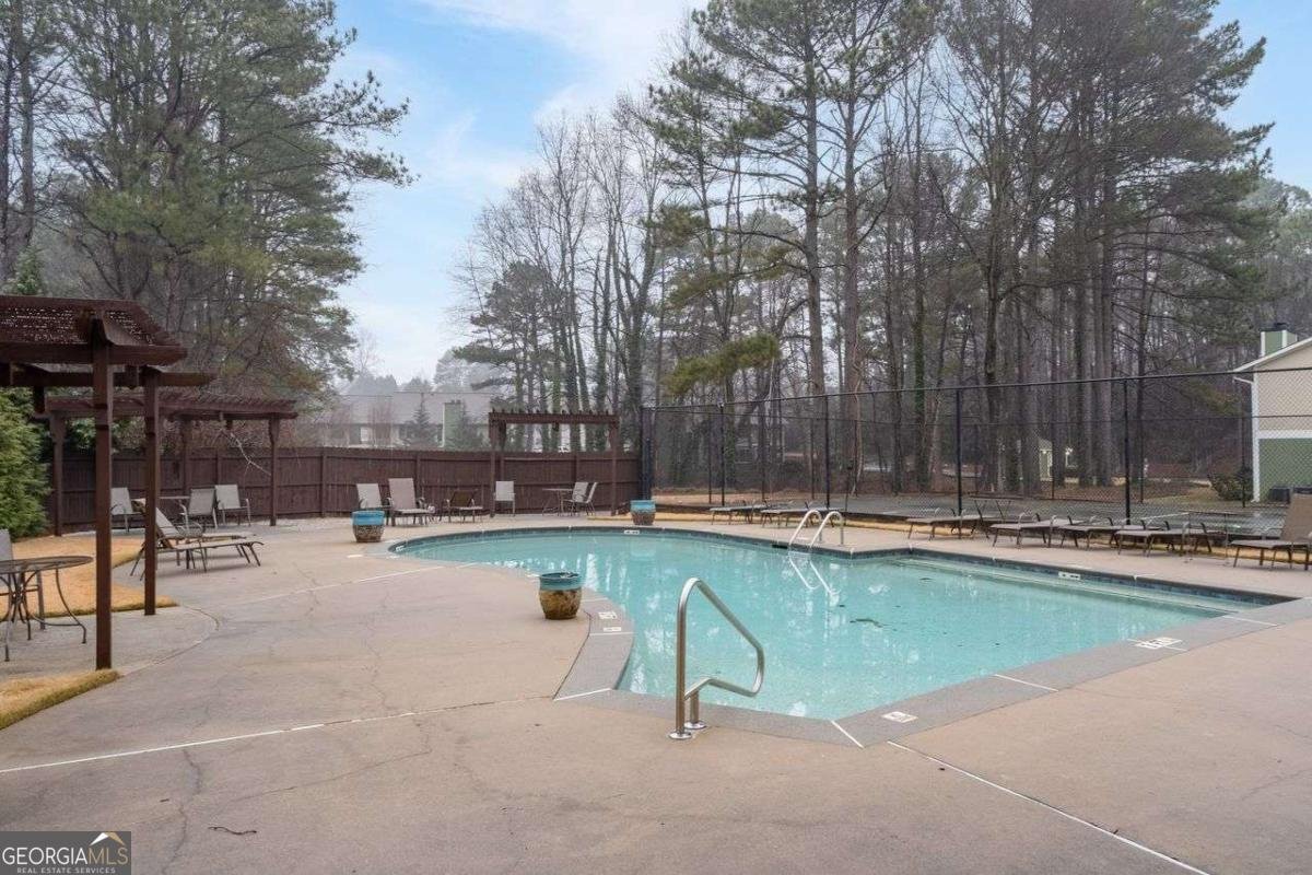 1382 Branch Drive Tucker - Photo 27