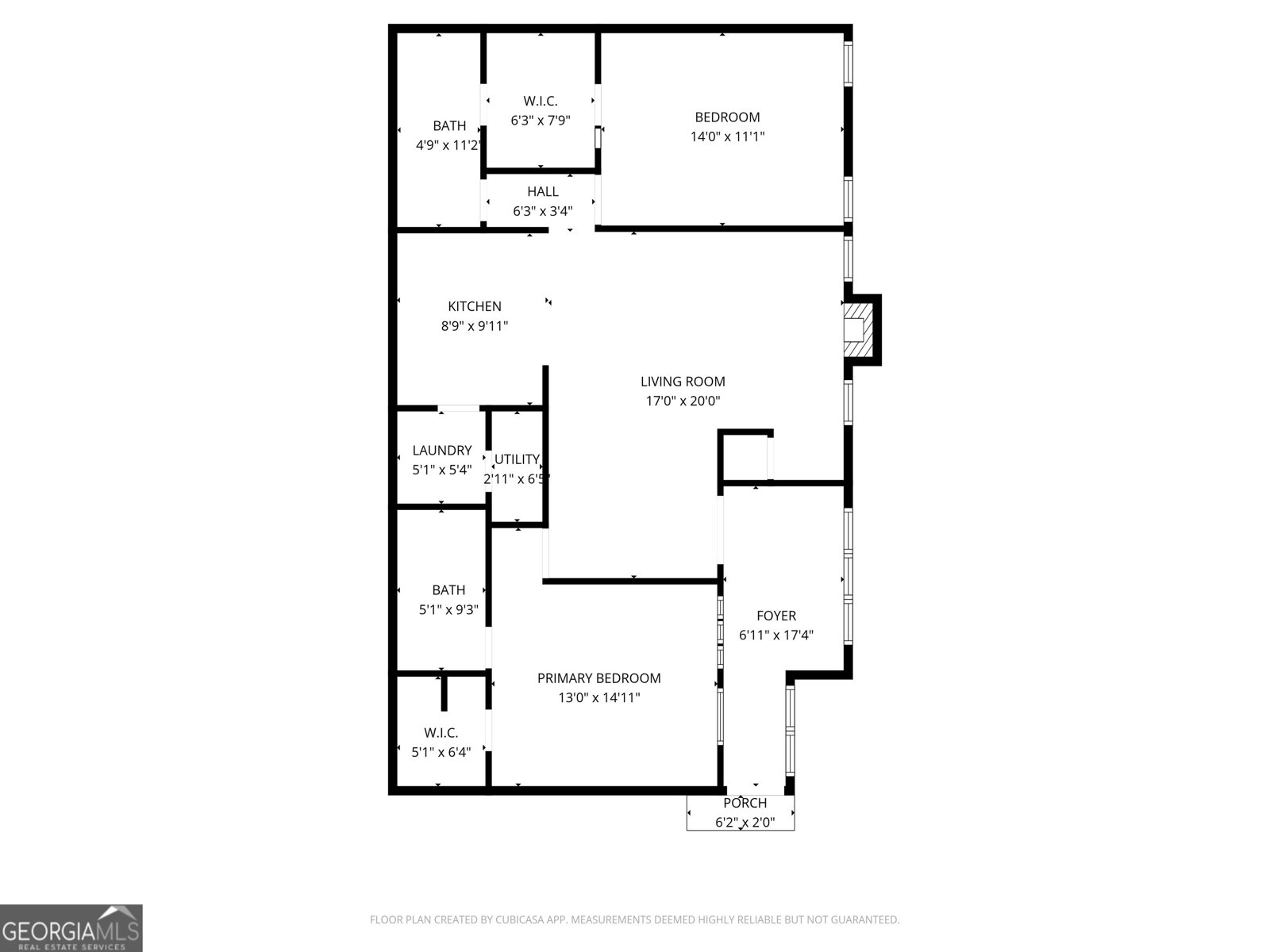 1382 Branch Drive Tucker - Photo 31