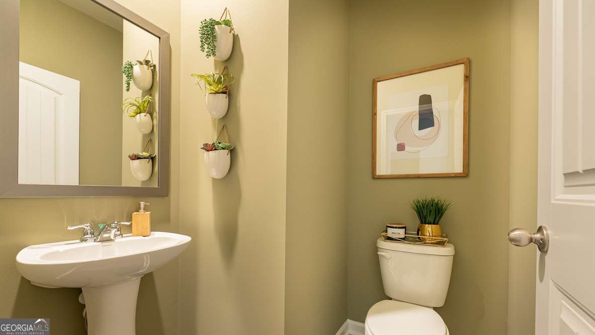 3088 Yellowhammer Drive Marietta - Photo 11