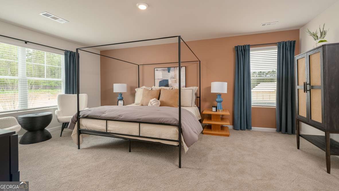 3088 Yellowhammer Drive Marietta - Photo 16