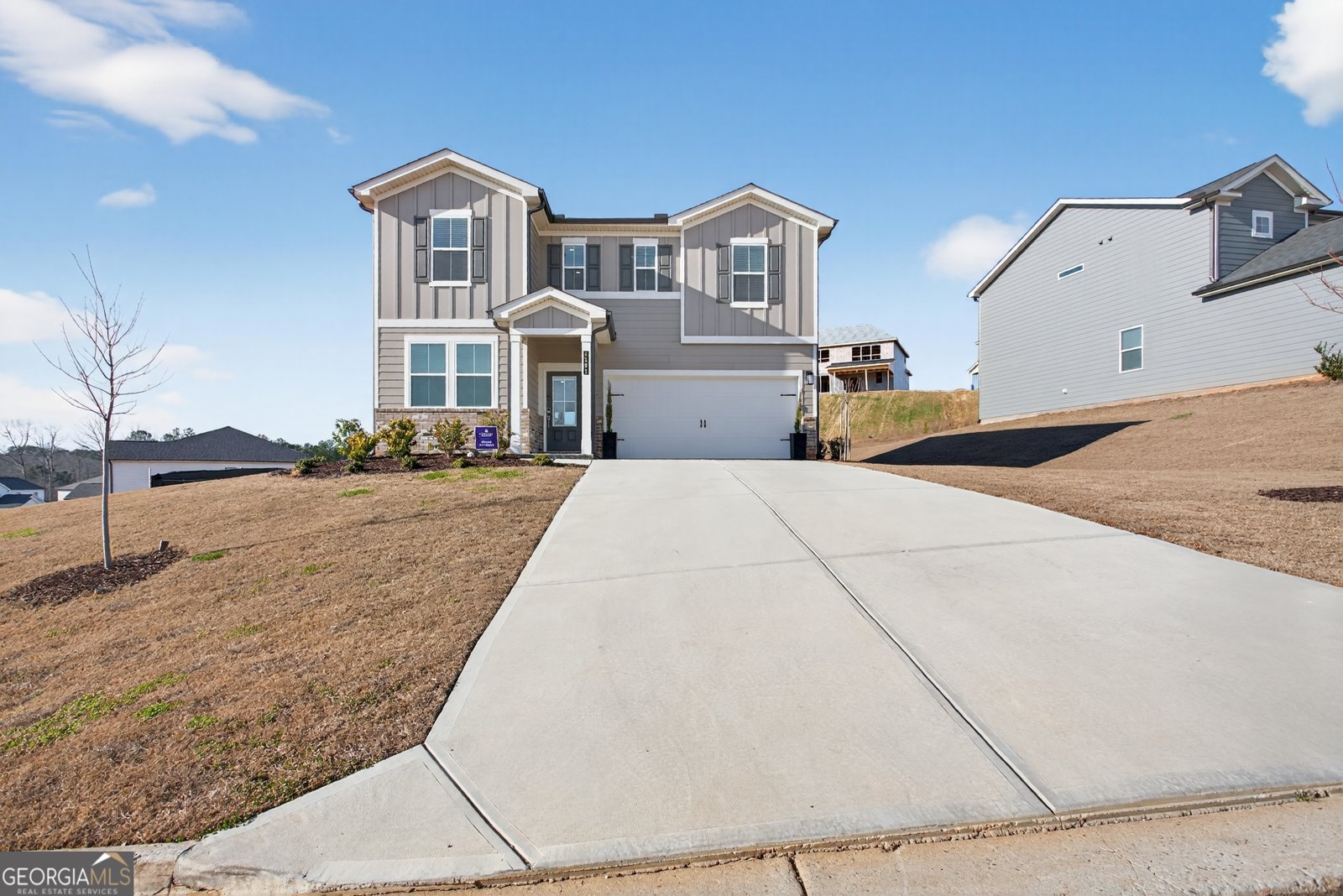 4191 Viola Place Atlanta - Photo 1