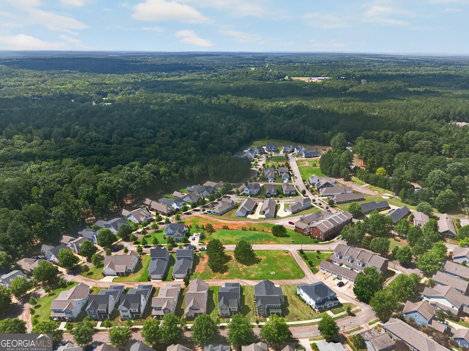 1590 Carriage Ridge Drive Greensboro - Photo 1