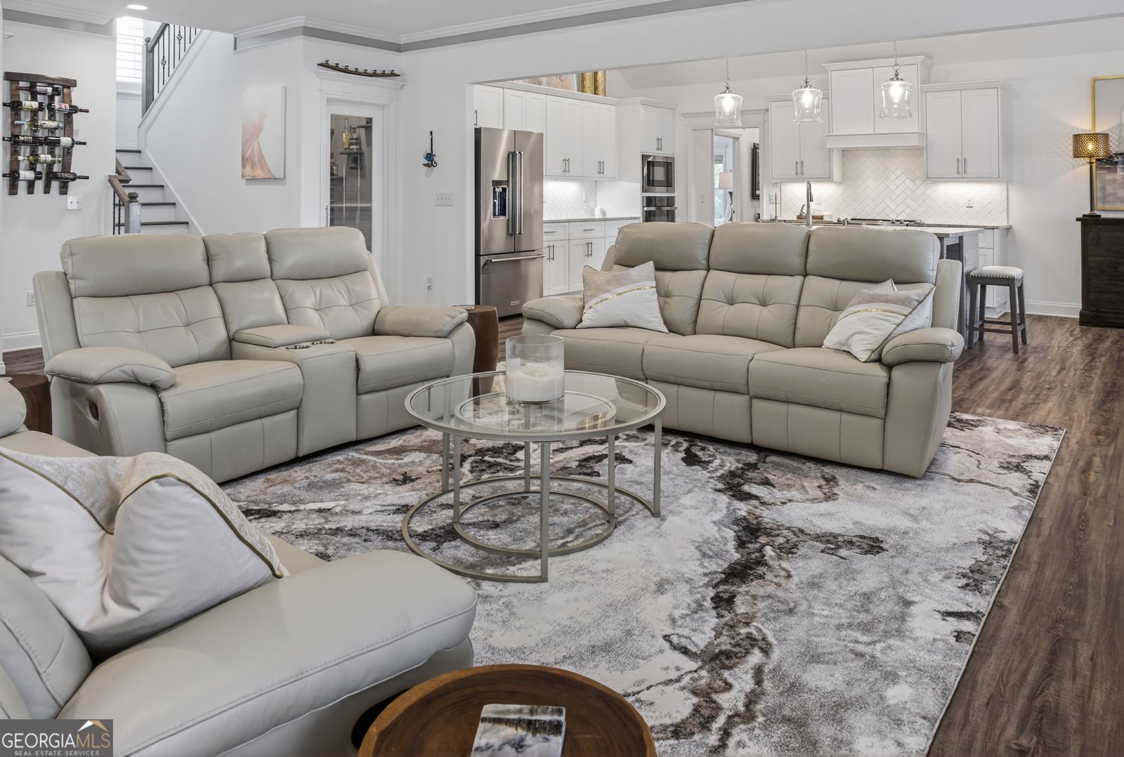 1590 Carriage Ridge Drive Greensboro - Photo 10