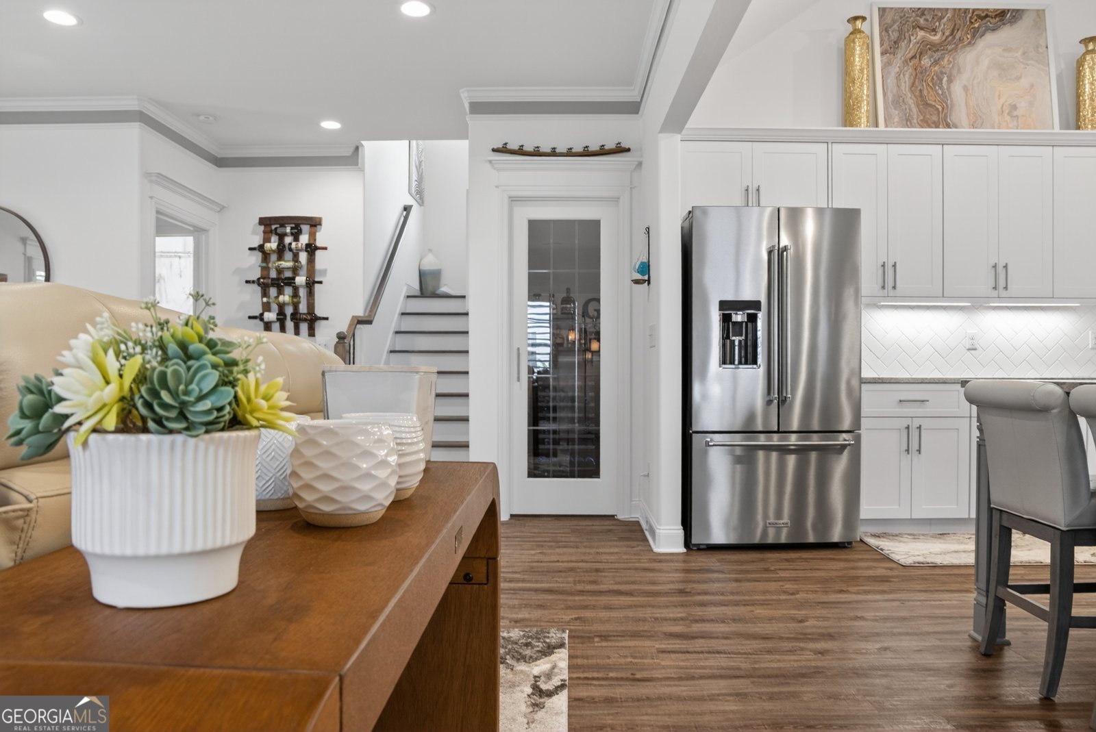 1590 Carriage Ridge Drive Greensboro - Photo 12