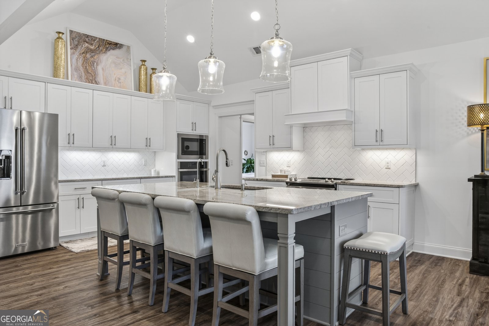 1590 Carriage Ridge Drive Greensboro - Photo 13