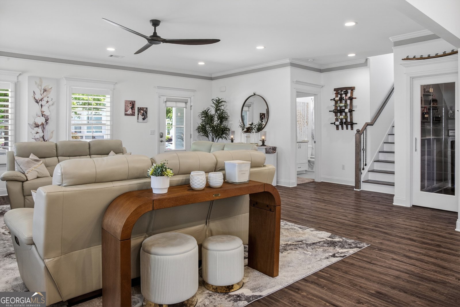 1590 Carriage Ridge Drive Greensboro - Photo 15