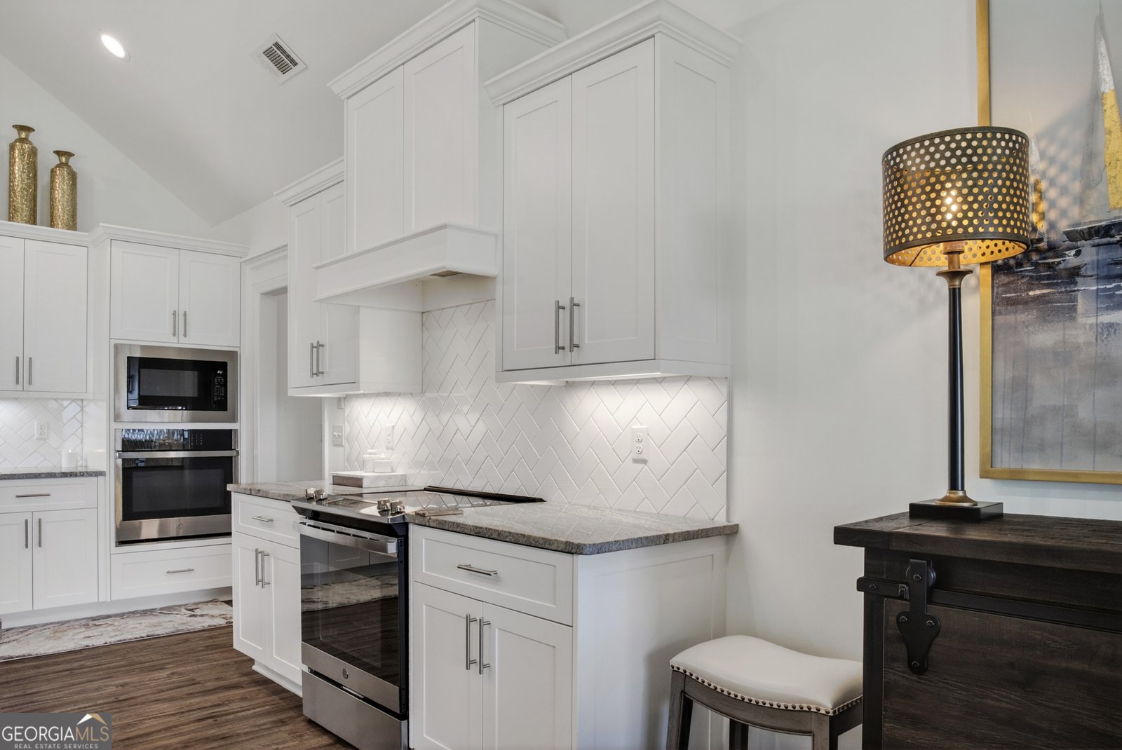 1590 Carriage Ridge Drive Greensboro - Photo 16