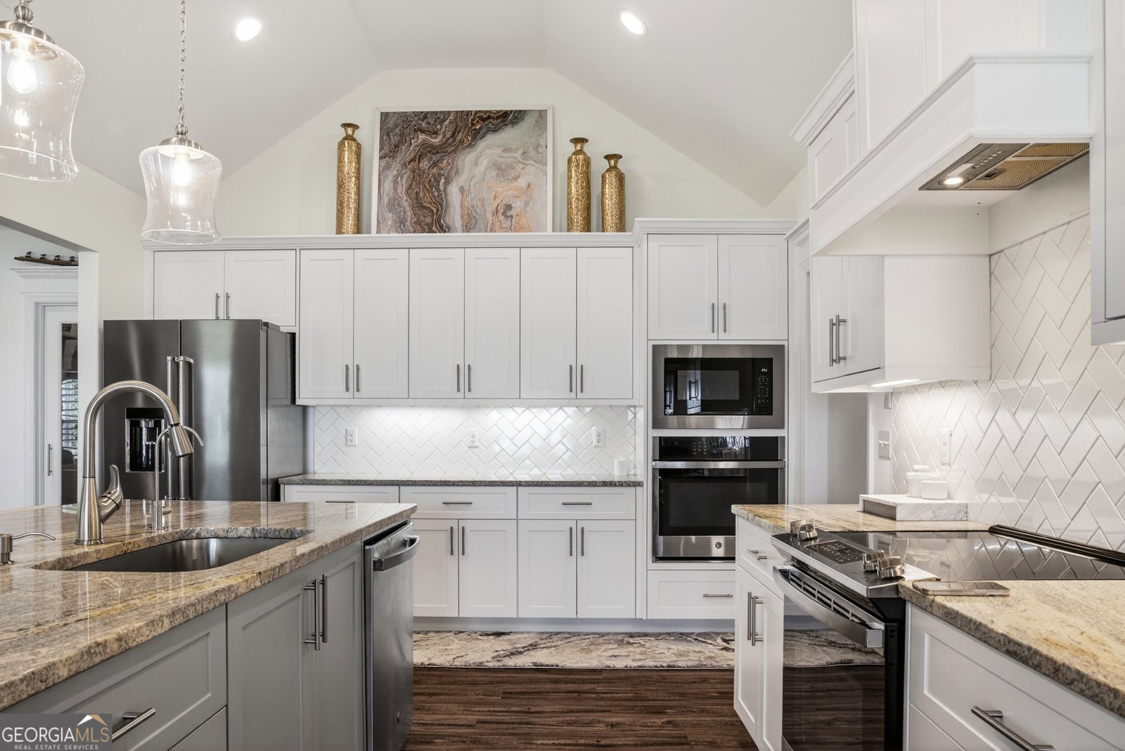 1590 Carriage Ridge Drive Greensboro - Photo 17