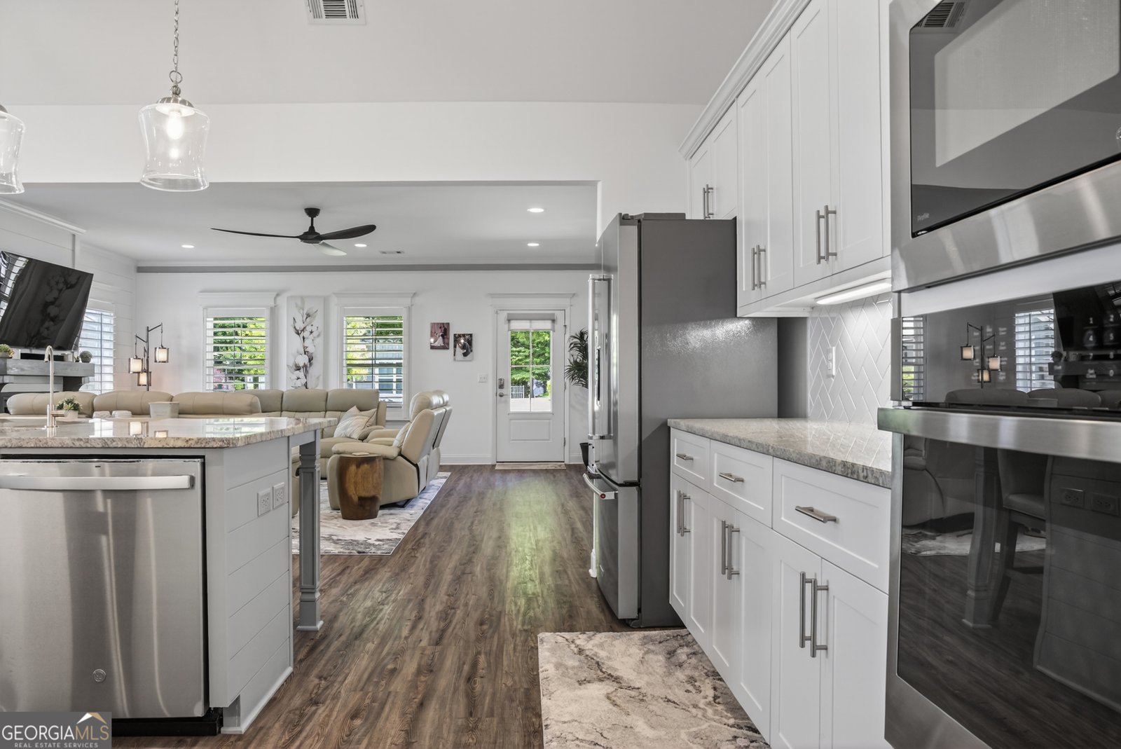 1590 Carriage Ridge Drive Greensboro - Photo 18