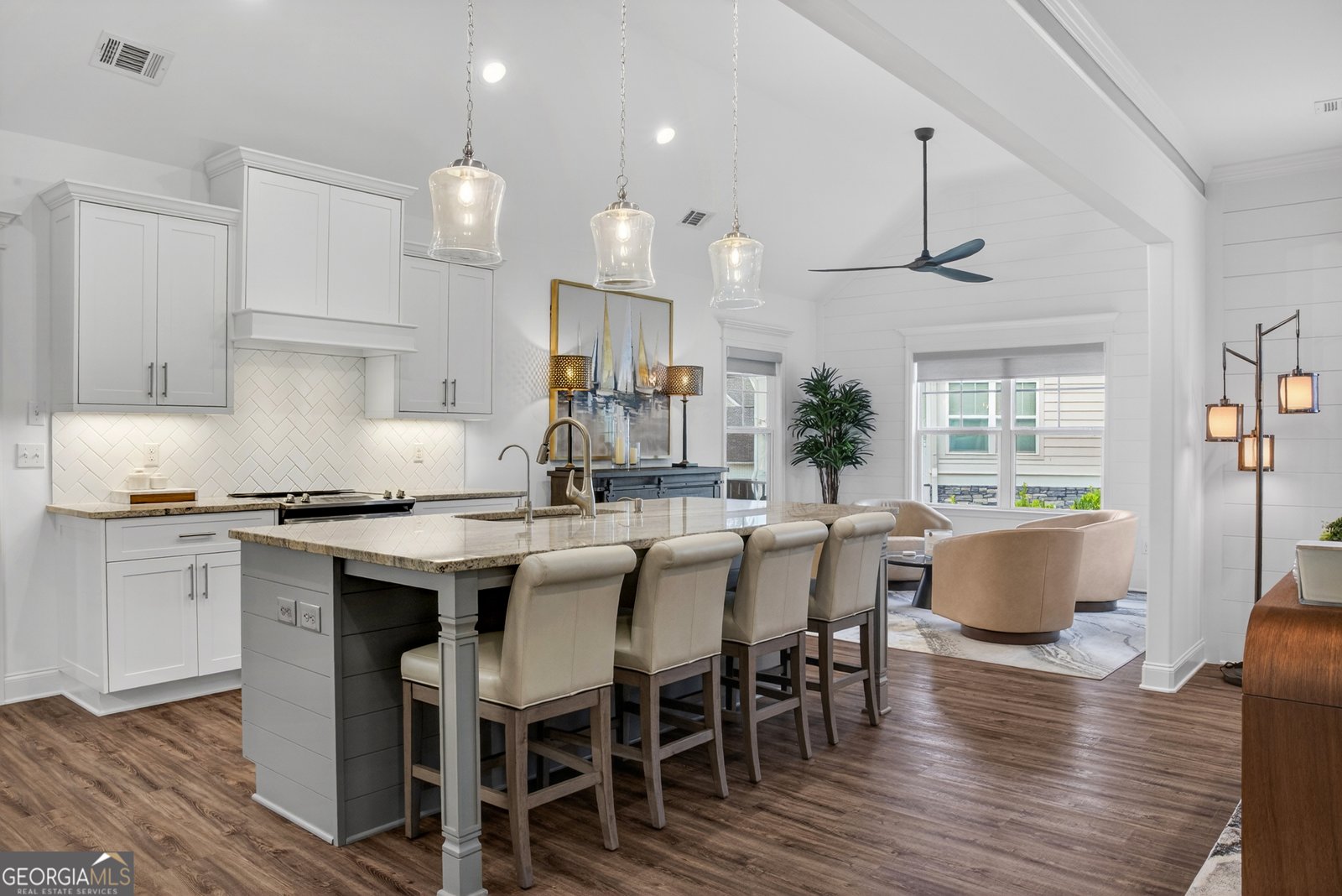 1590 Carriage Ridge Drive Greensboro - Photo 21