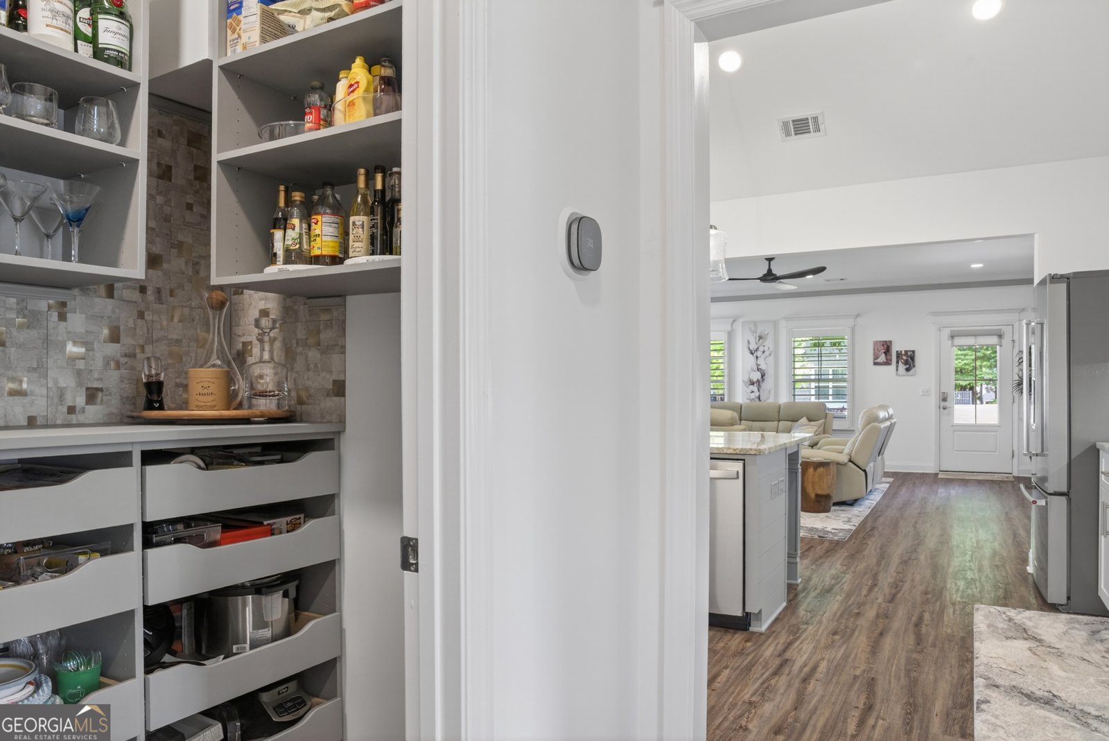 1590 Carriage Ridge Drive Greensboro - Photo 23