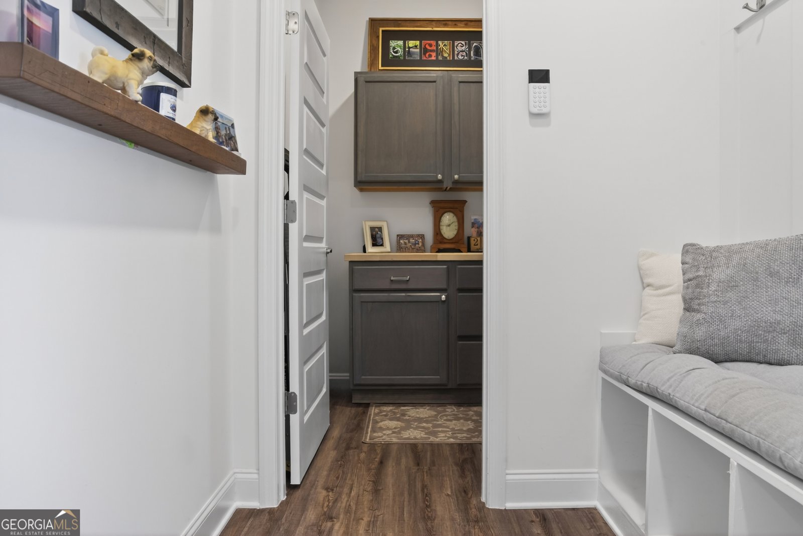 1590 Carriage Ridge Drive Greensboro - Photo 25