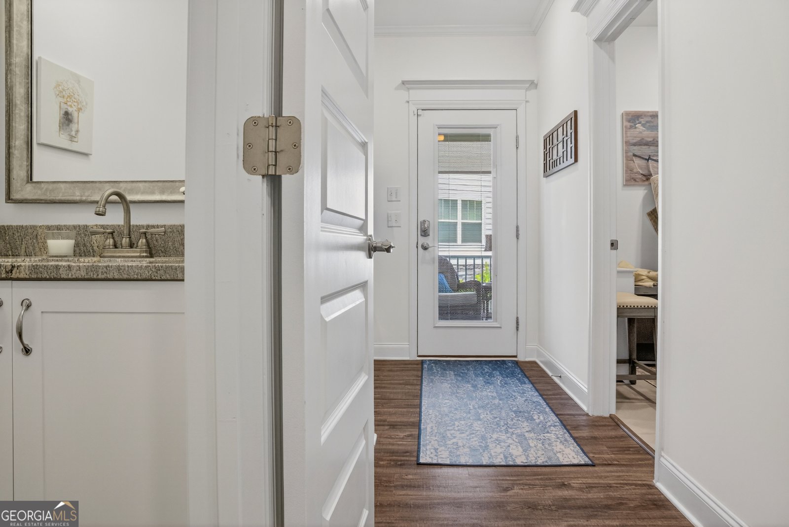 1590 Carriage Ridge Drive Greensboro - Photo 26