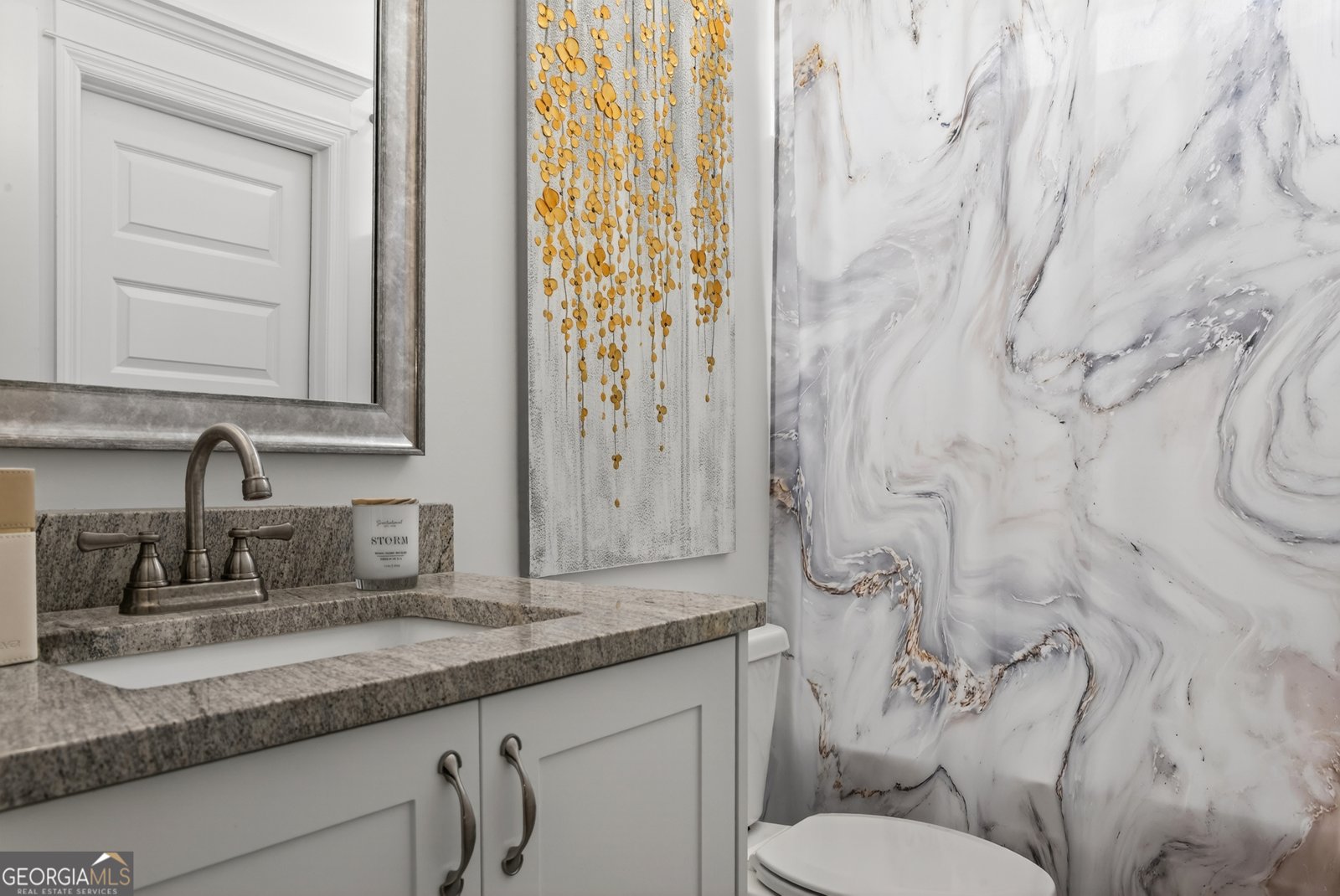 1590 Carriage Ridge Drive Greensboro - Photo 33