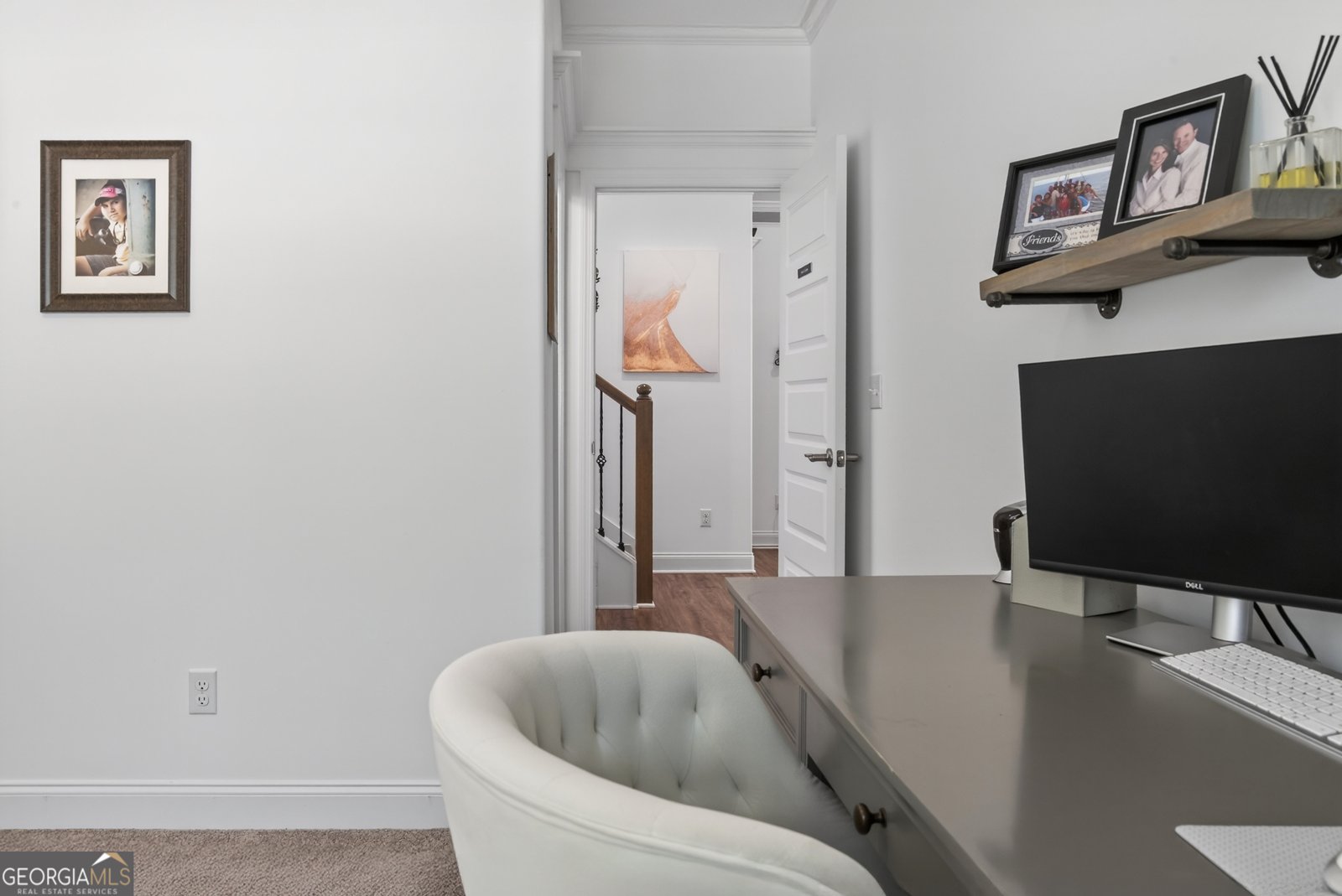 1590 Carriage Ridge Drive Greensboro - Photo 35