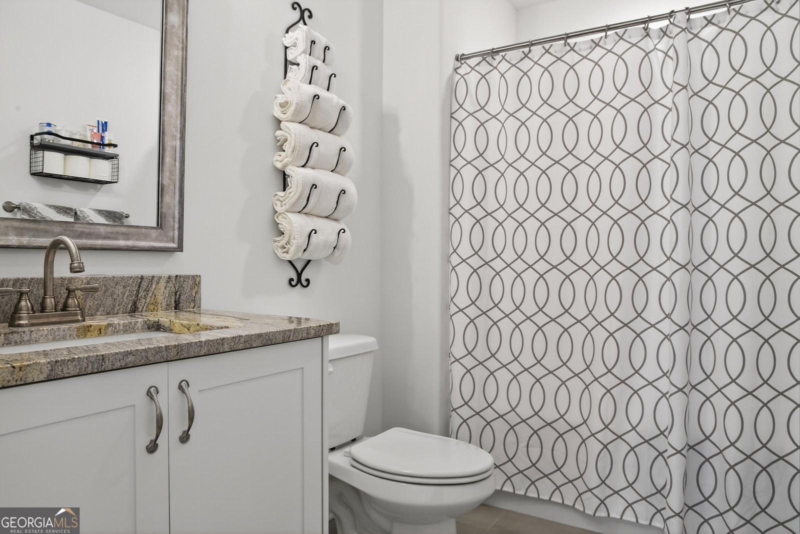 1590 Carriage Ridge Drive Greensboro - Photo 41