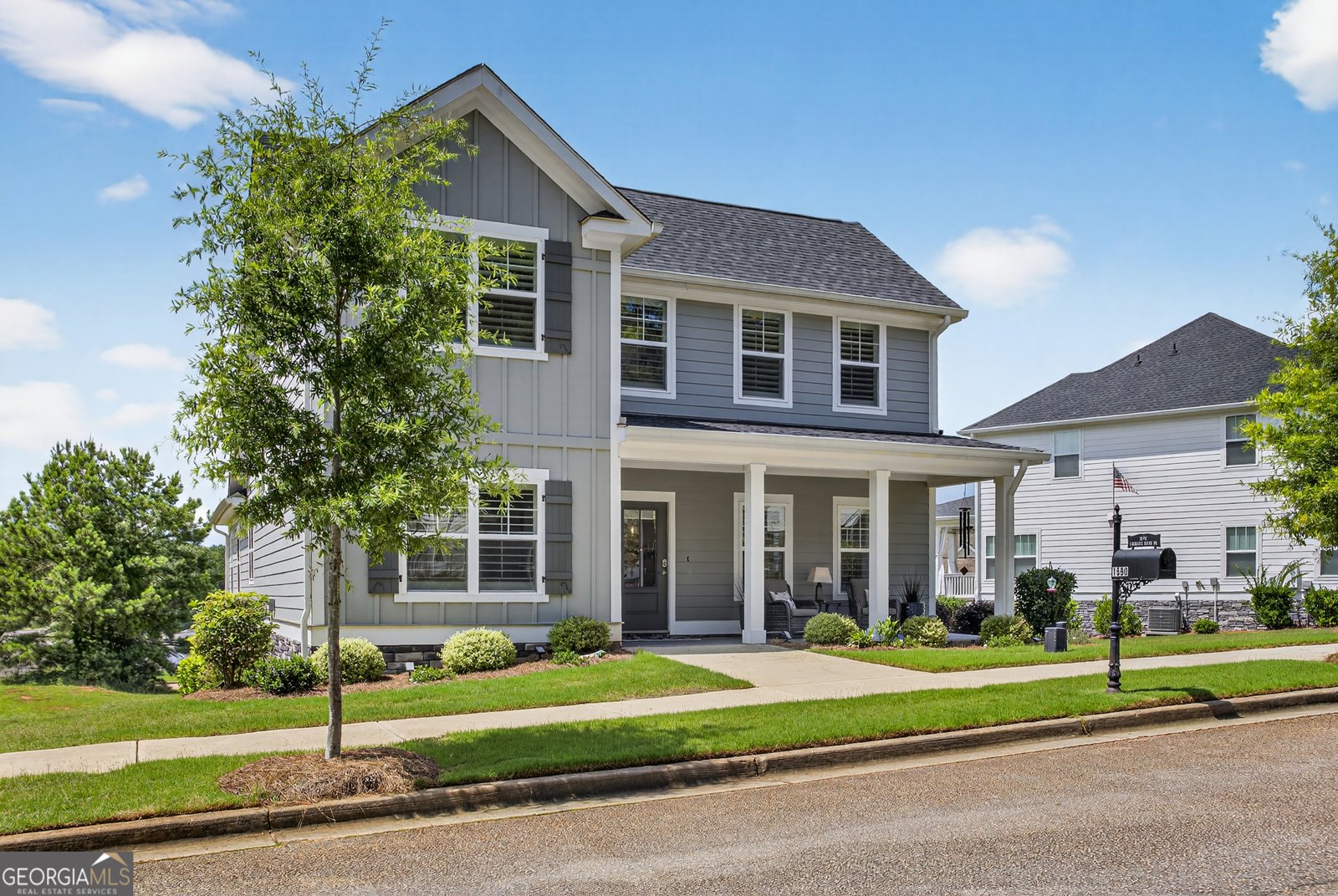 1590 Carriage Ridge Drive Greensboro - Photo 47