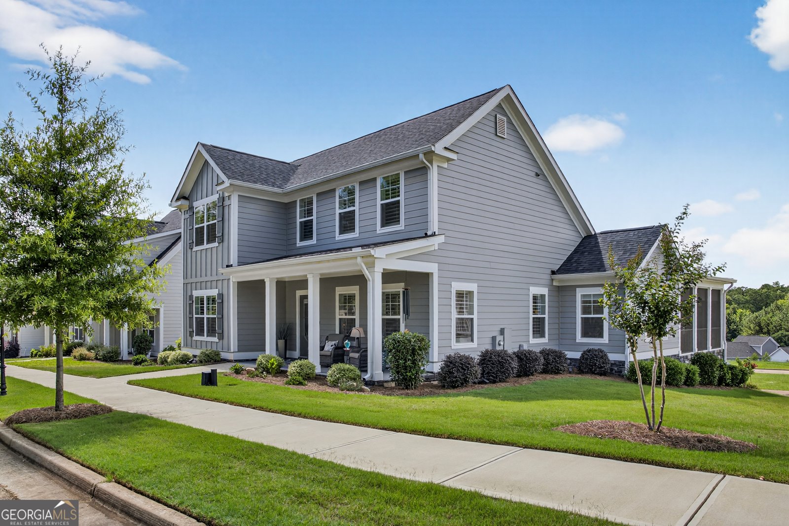 1590 Carriage Ridge Drive Greensboro - Photo 48