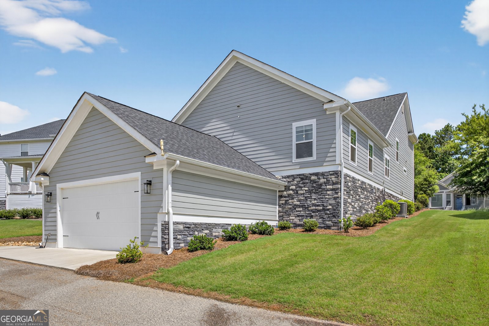 1590 Carriage Ridge Drive Greensboro - Photo 50