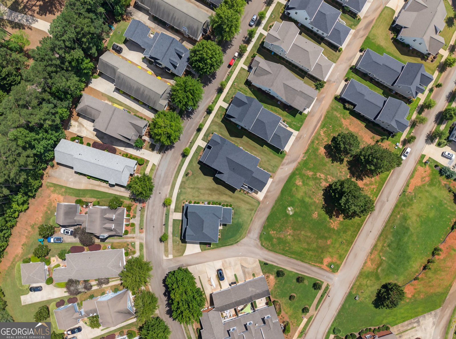 1590 Carriage Ridge Drive Greensboro - Photo 6