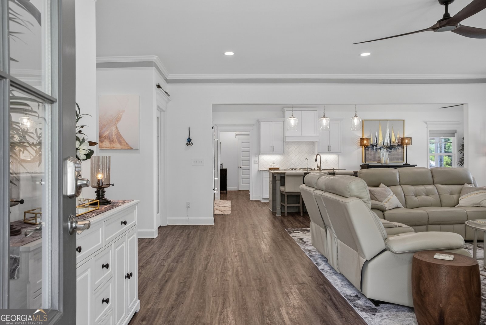 1590 Carriage Ridge Drive Greensboro - Photo 7