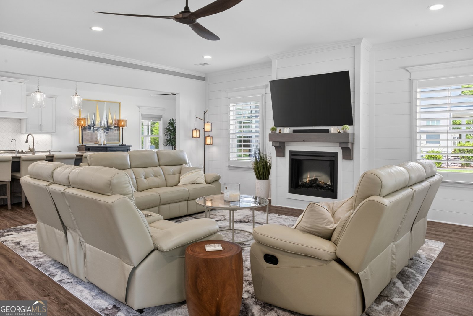 1590 Carriage Ridge Drive Greensboro - Photo 8