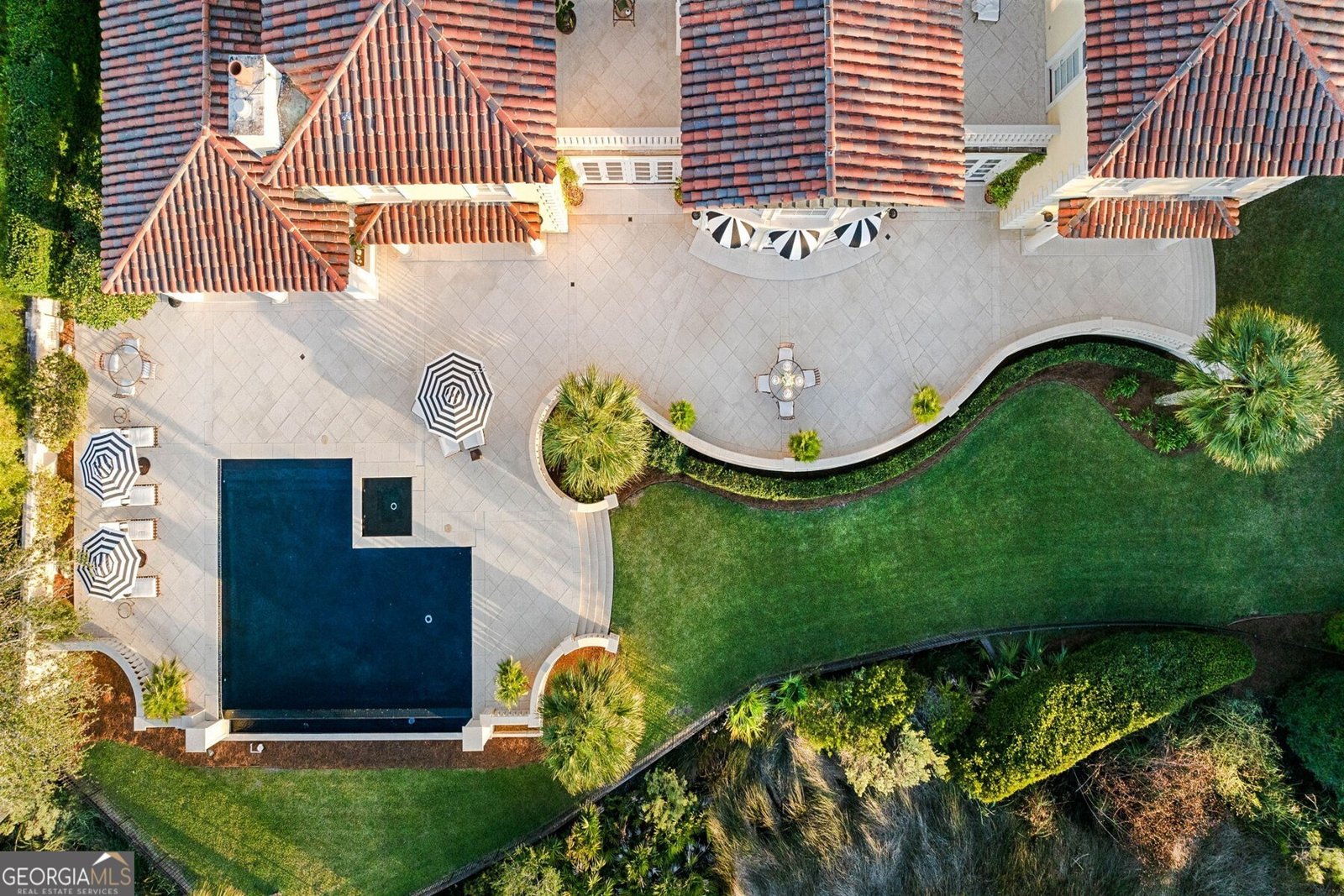 318 46th Street Sea Island - Photo 104