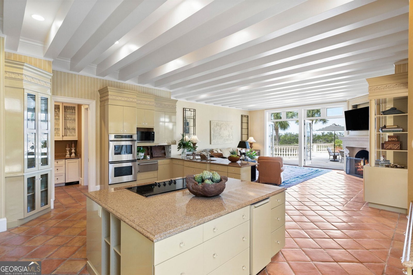 318 46th Street Sea Island - Photo 12