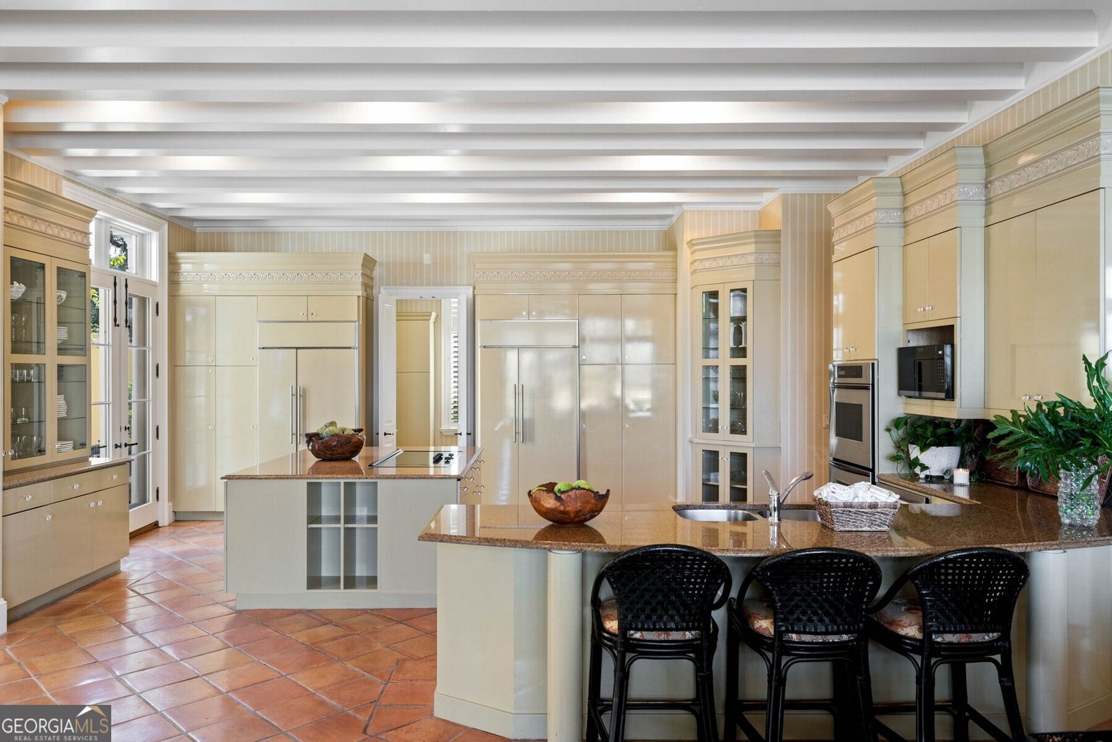 318 46th Street Sea Island - Photo 14