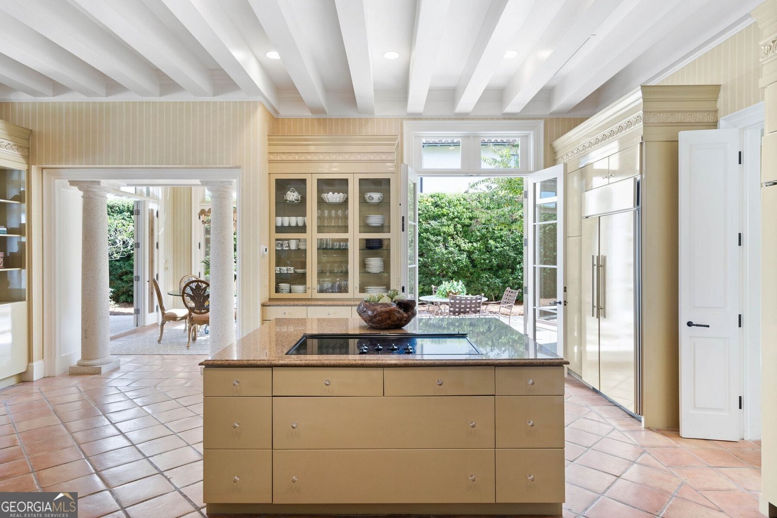 318 46th Street Sea Island - Photo 17