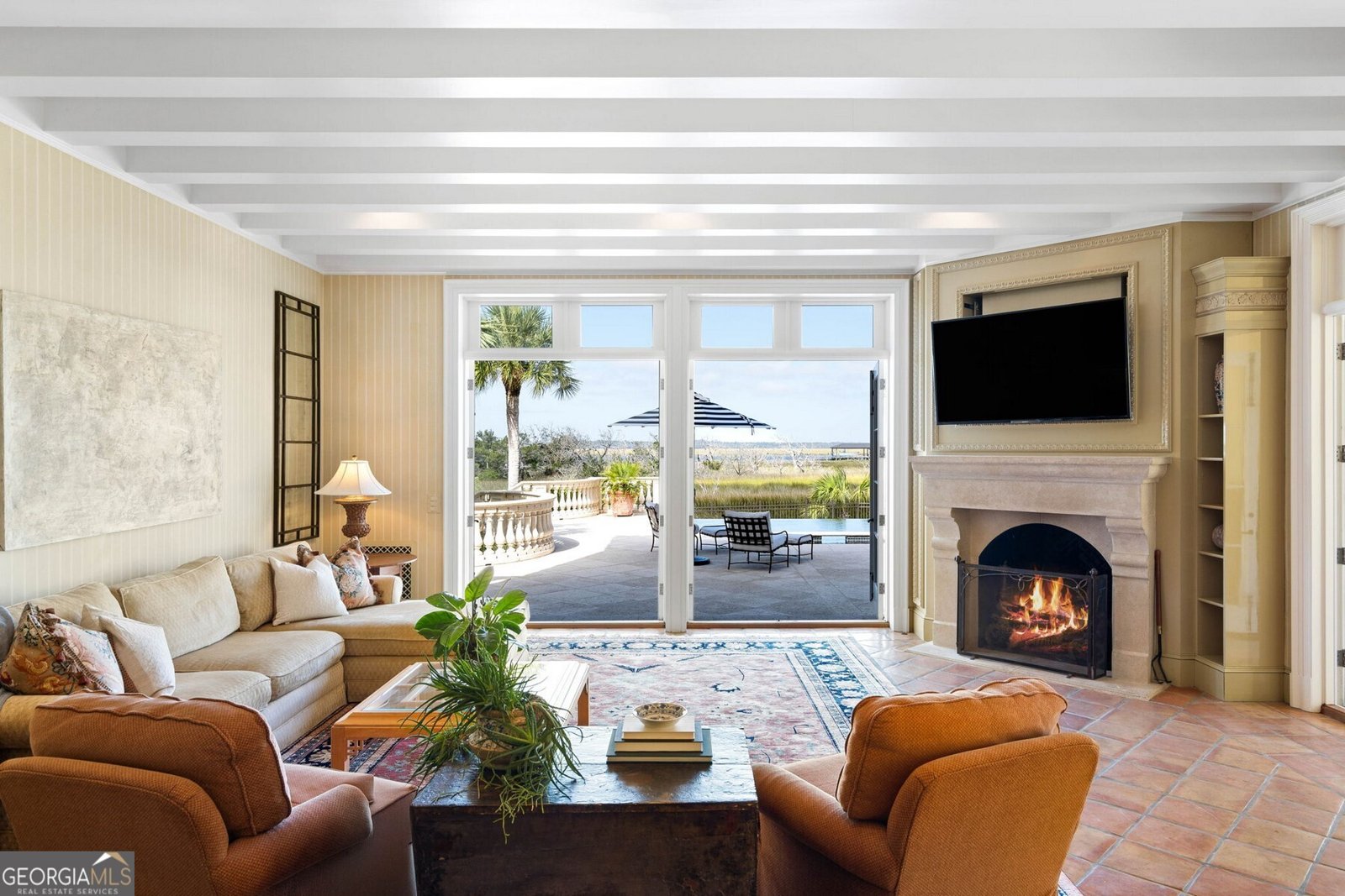 318 46th Street Sea Island - Photo 18