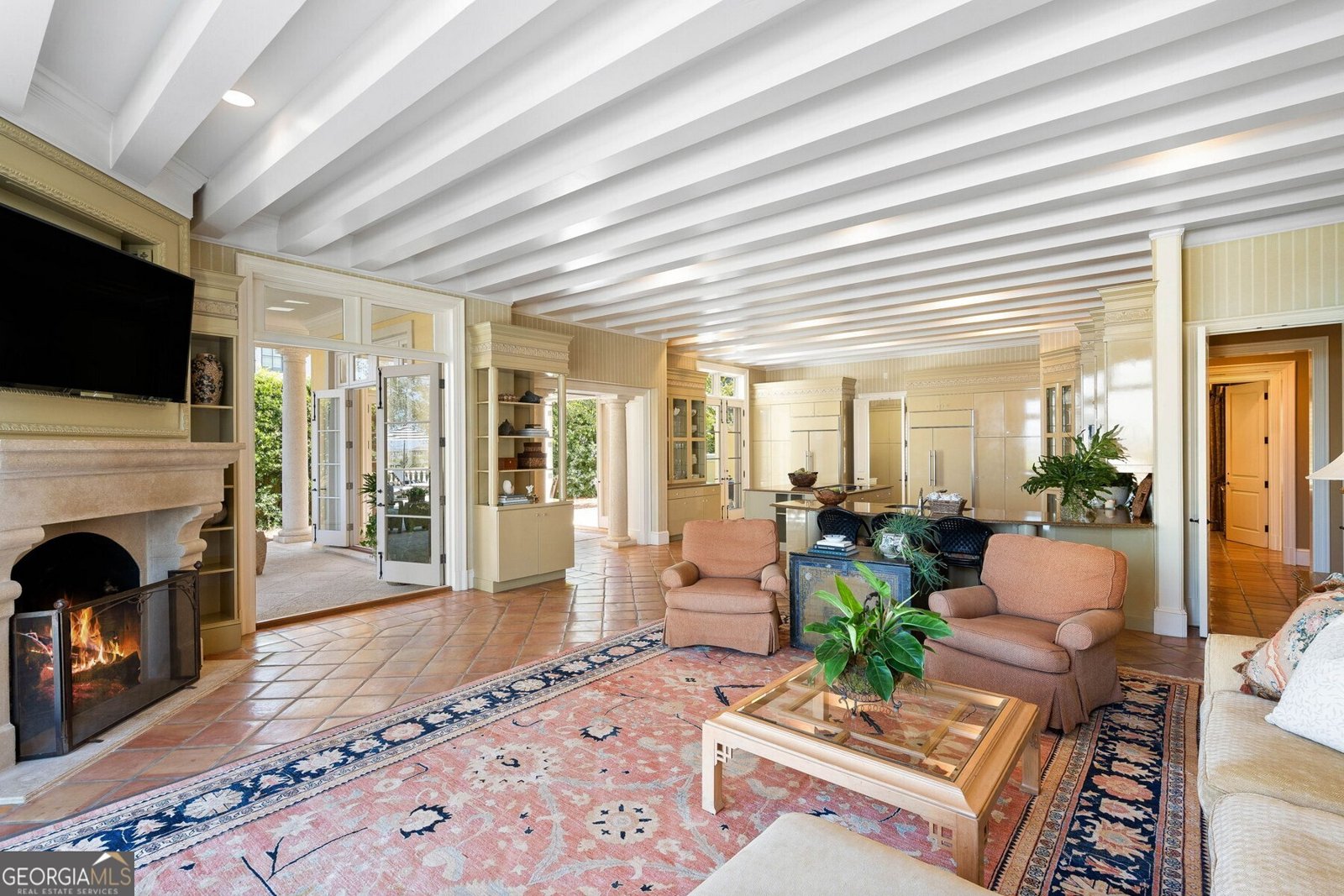 318 46th Street Sea Island - Photo 21