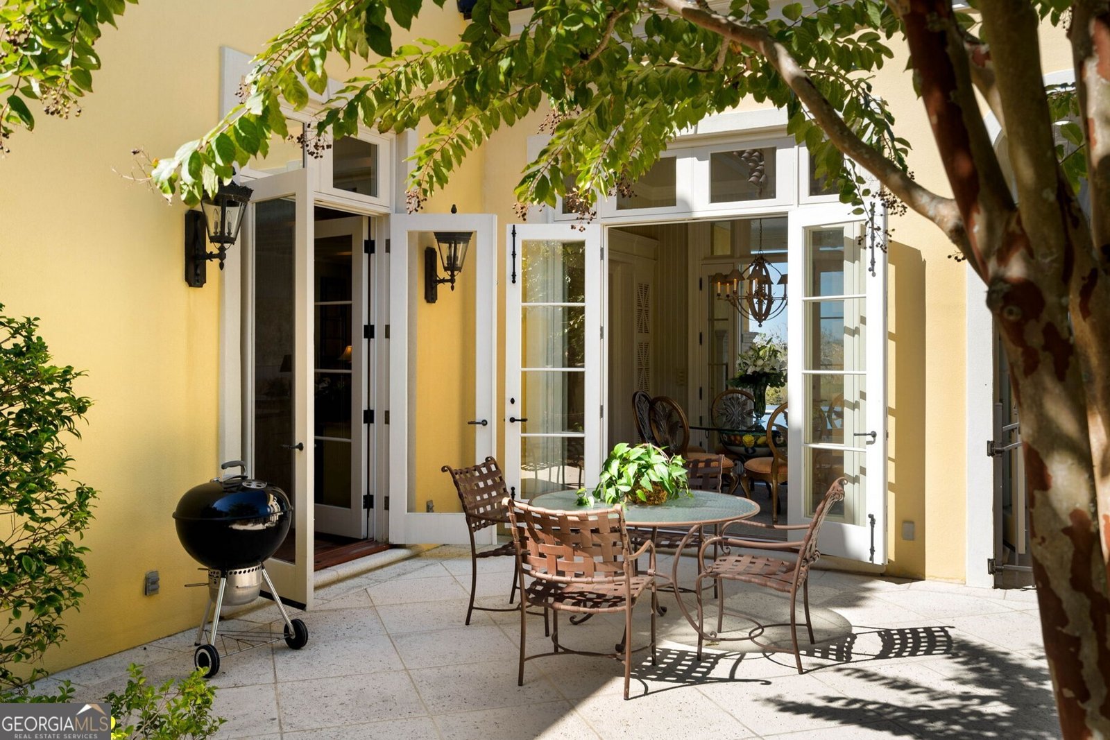 318 46th Street Sea Island - Photo 23