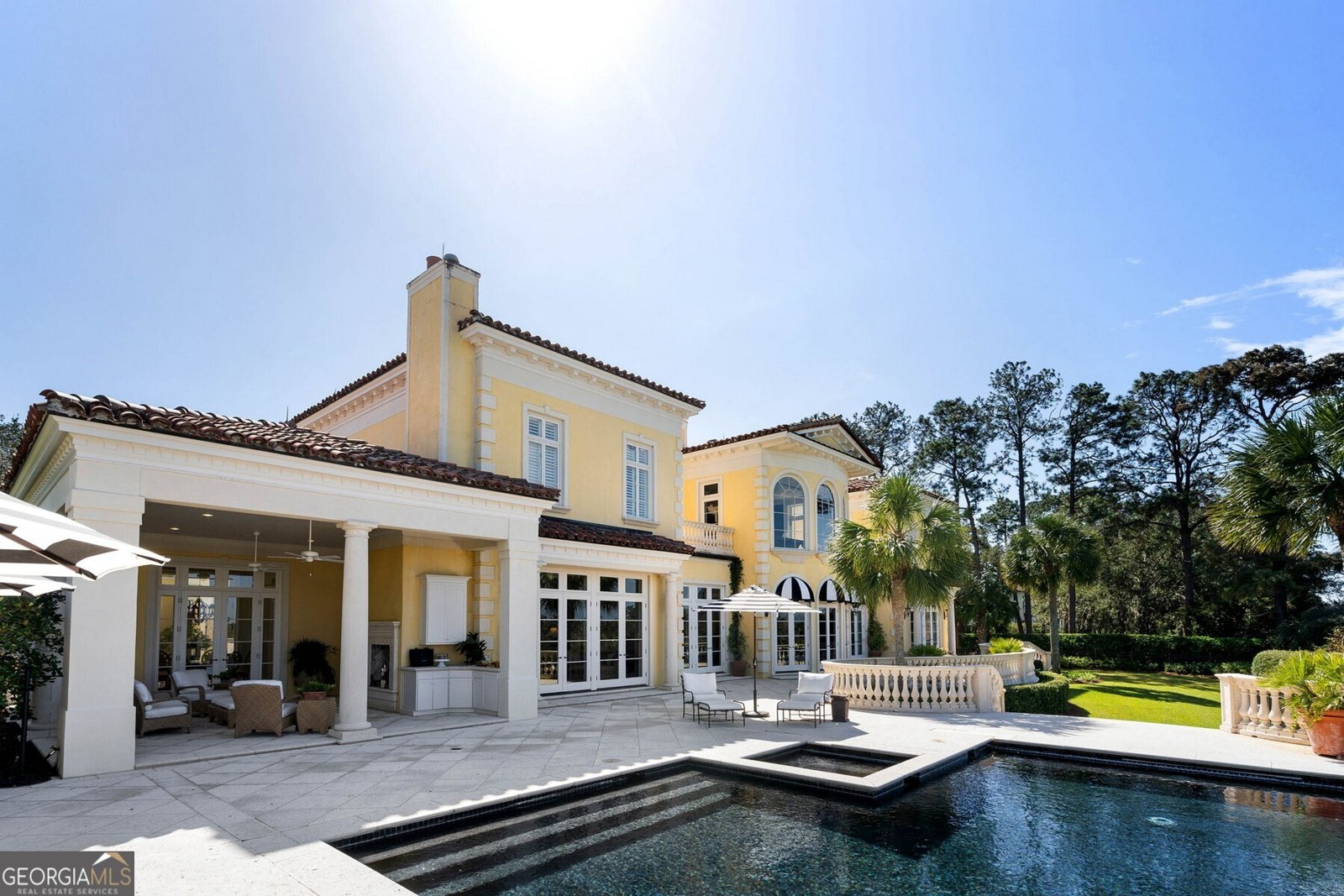 318 46th Street Sea Island - Photo 34